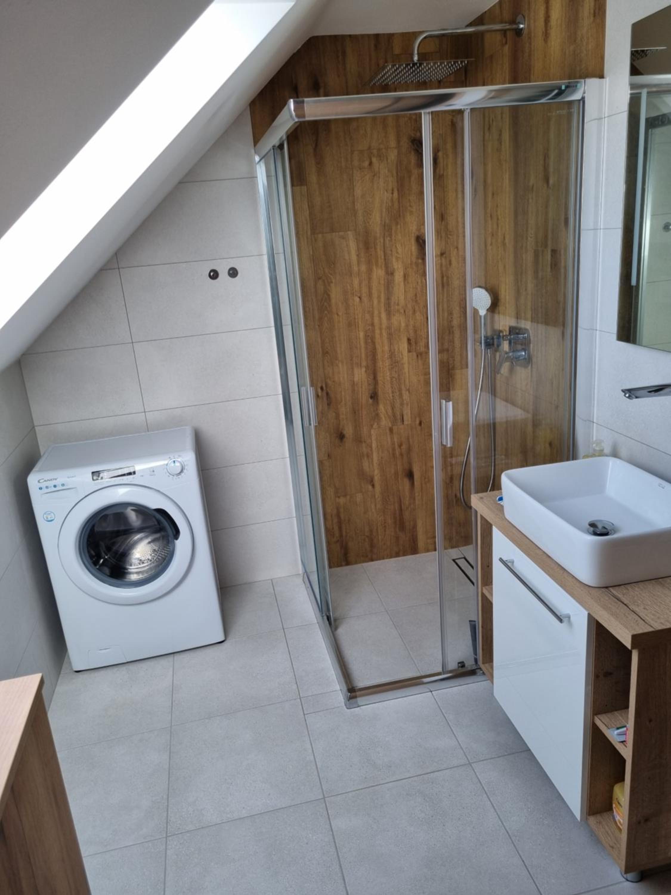 Apartmán Hannzi Hůrka