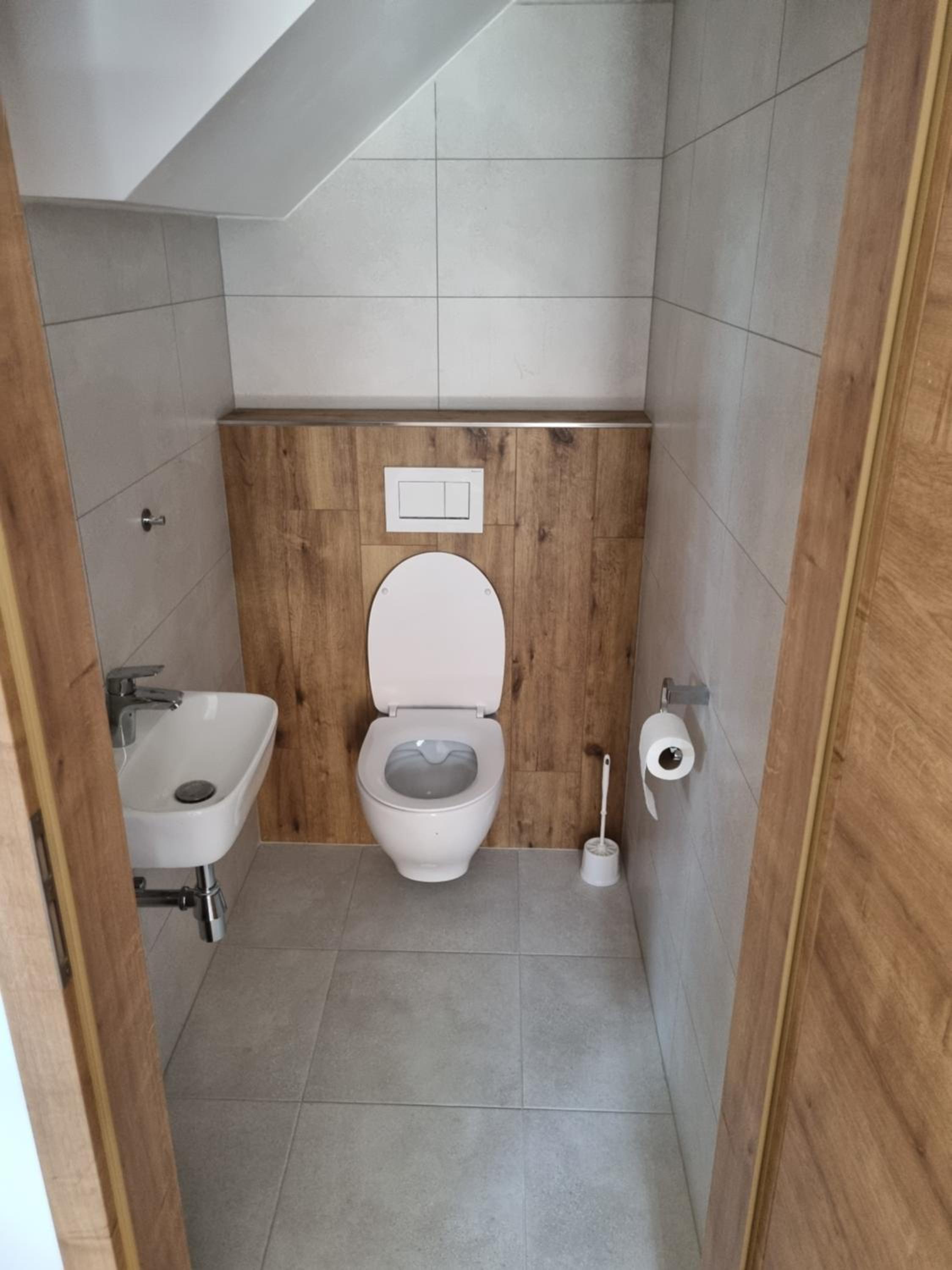 Apartmán Hannzi Hůrka