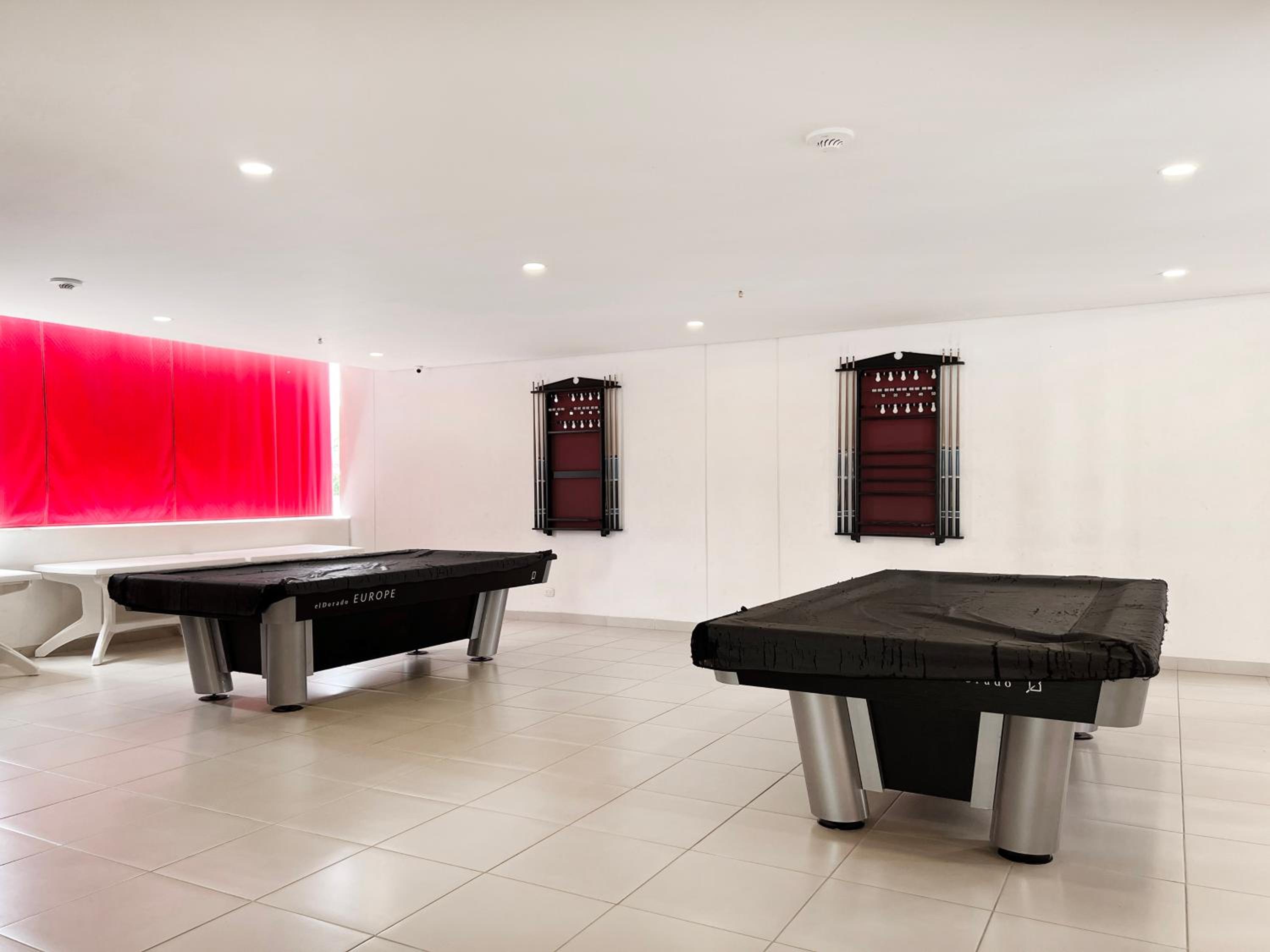 Apartamento nuevo, cómodo y muy bien equipado en Girardot