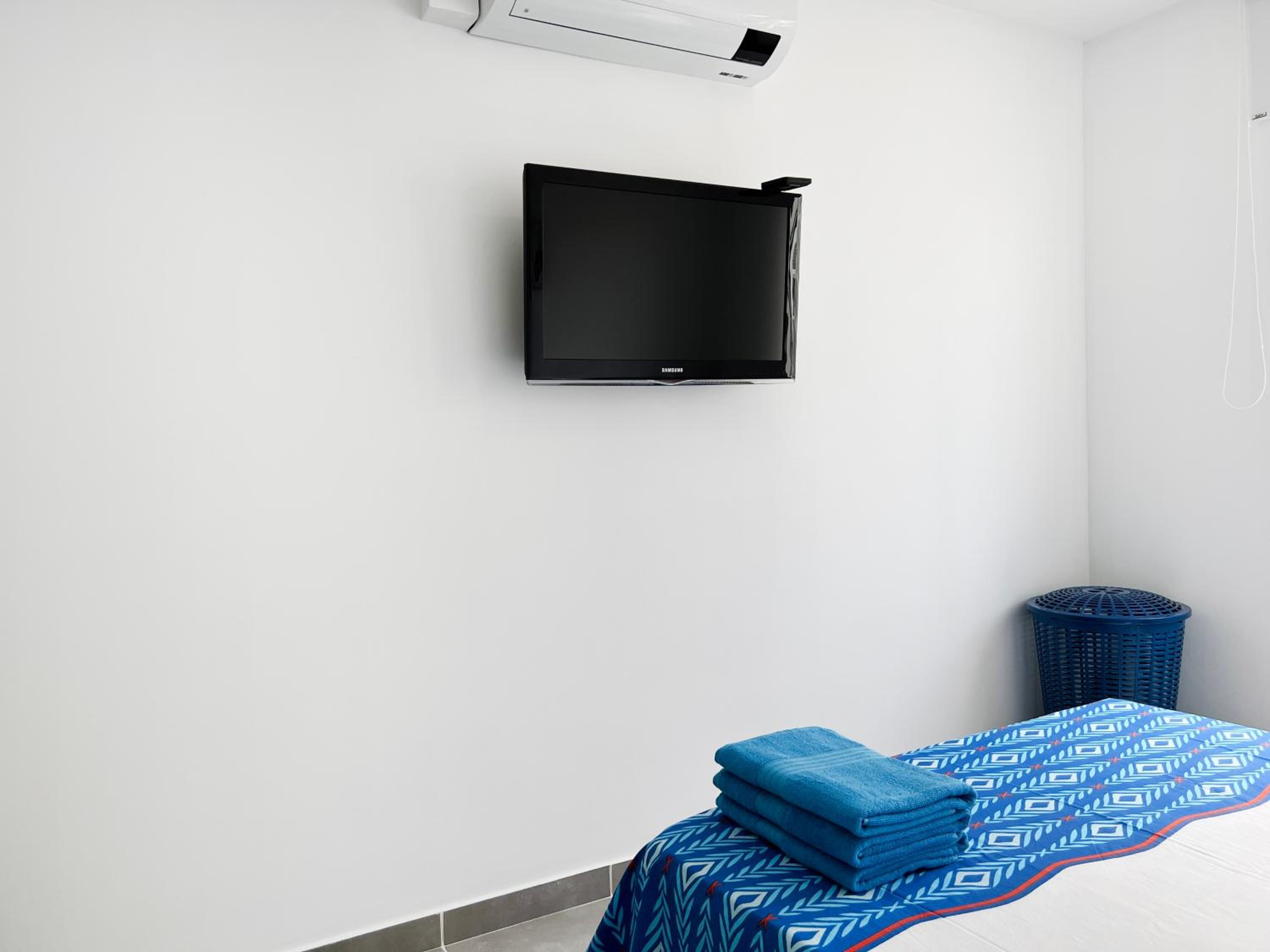 Apartamento nuevo, cómodo y muy bien equipado en Girardot