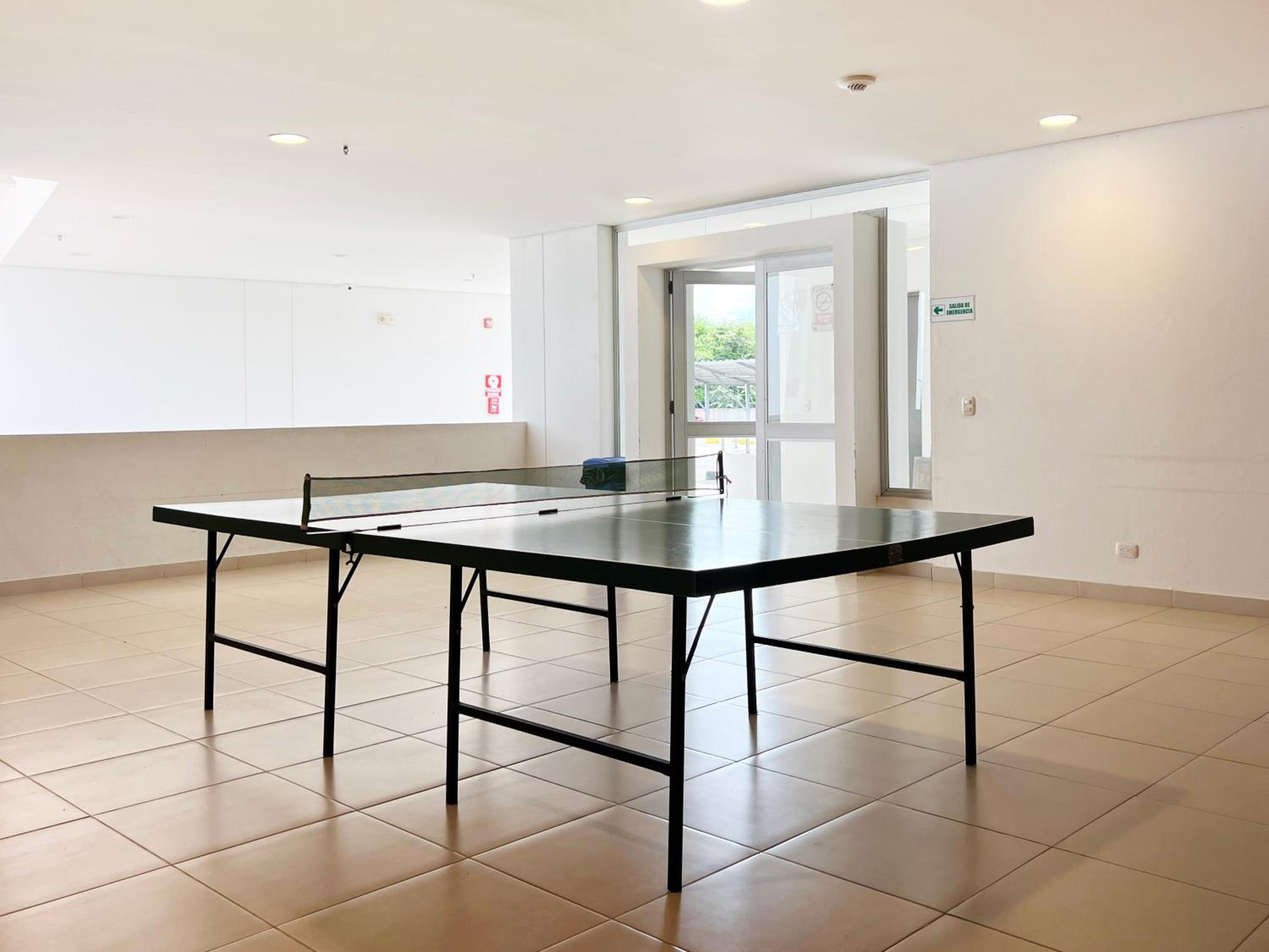 Apartamento nuevo, cómodo y muy bien equipado en Girardot