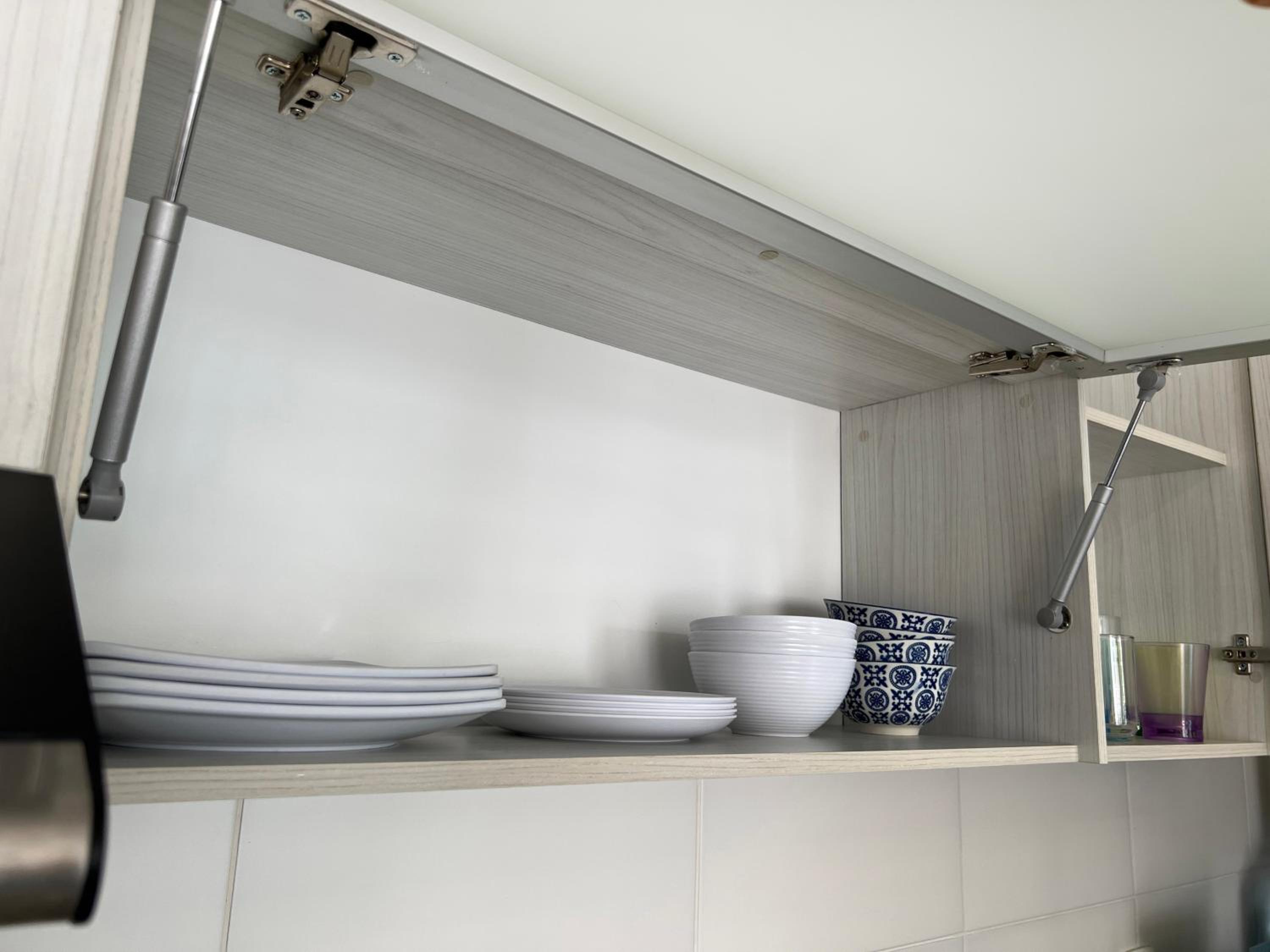 Apartamento nuevo, cómodo y muy bien equipado en Girardot