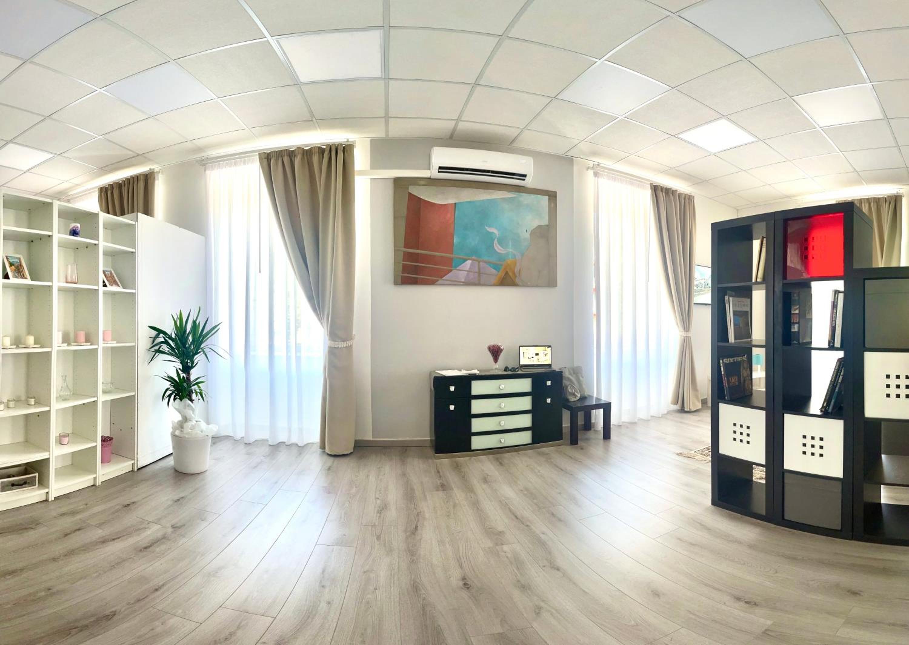 La casa di Marilyn
