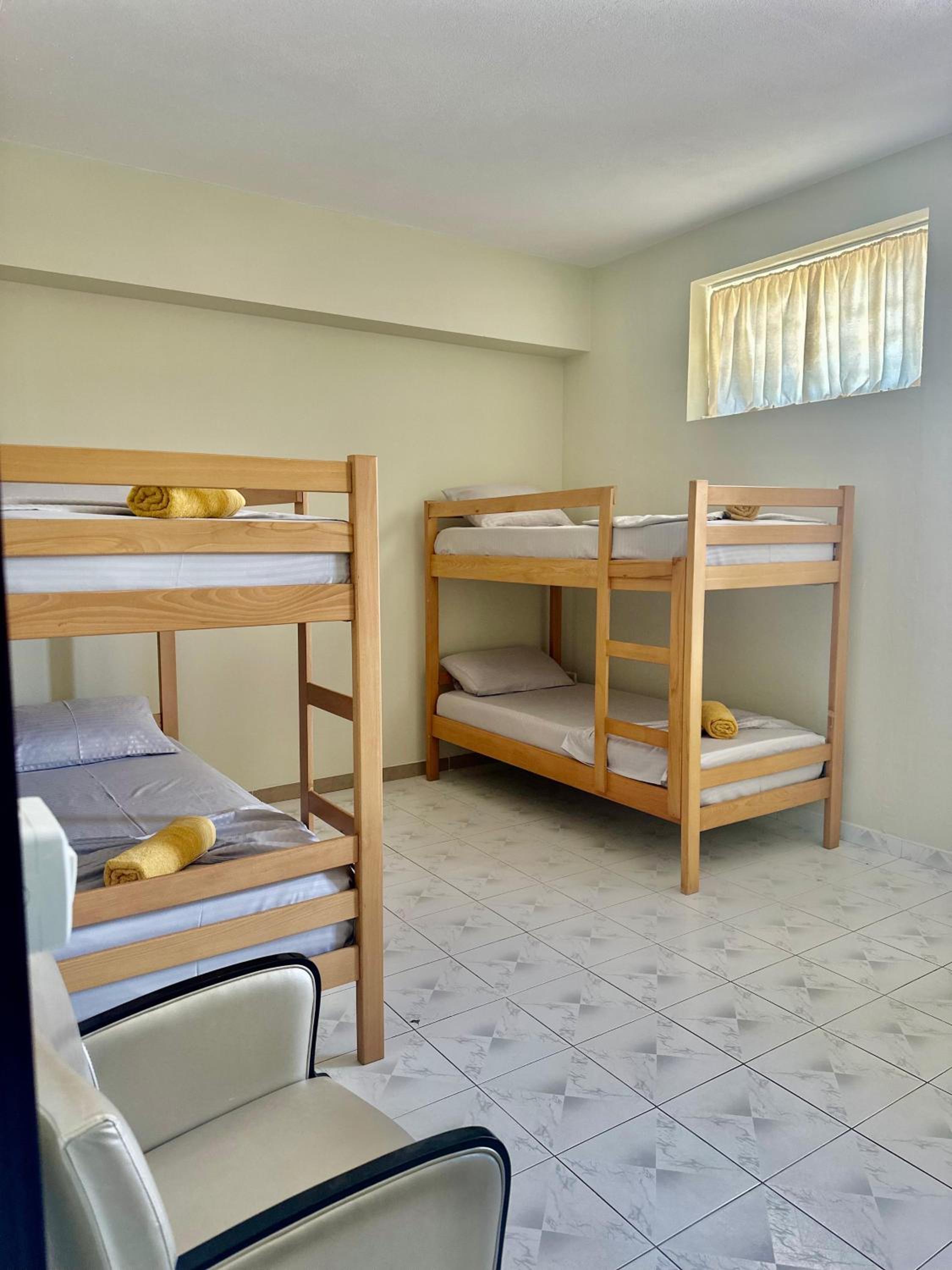 Smiley Guesthouse Shkoder