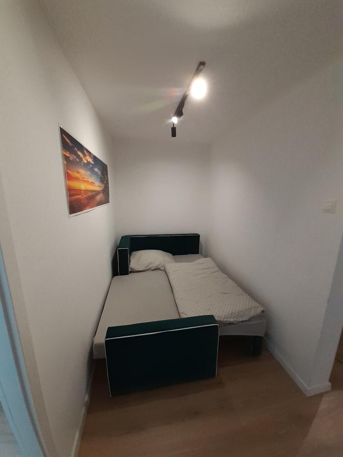 ARONIA s terasou & parking free