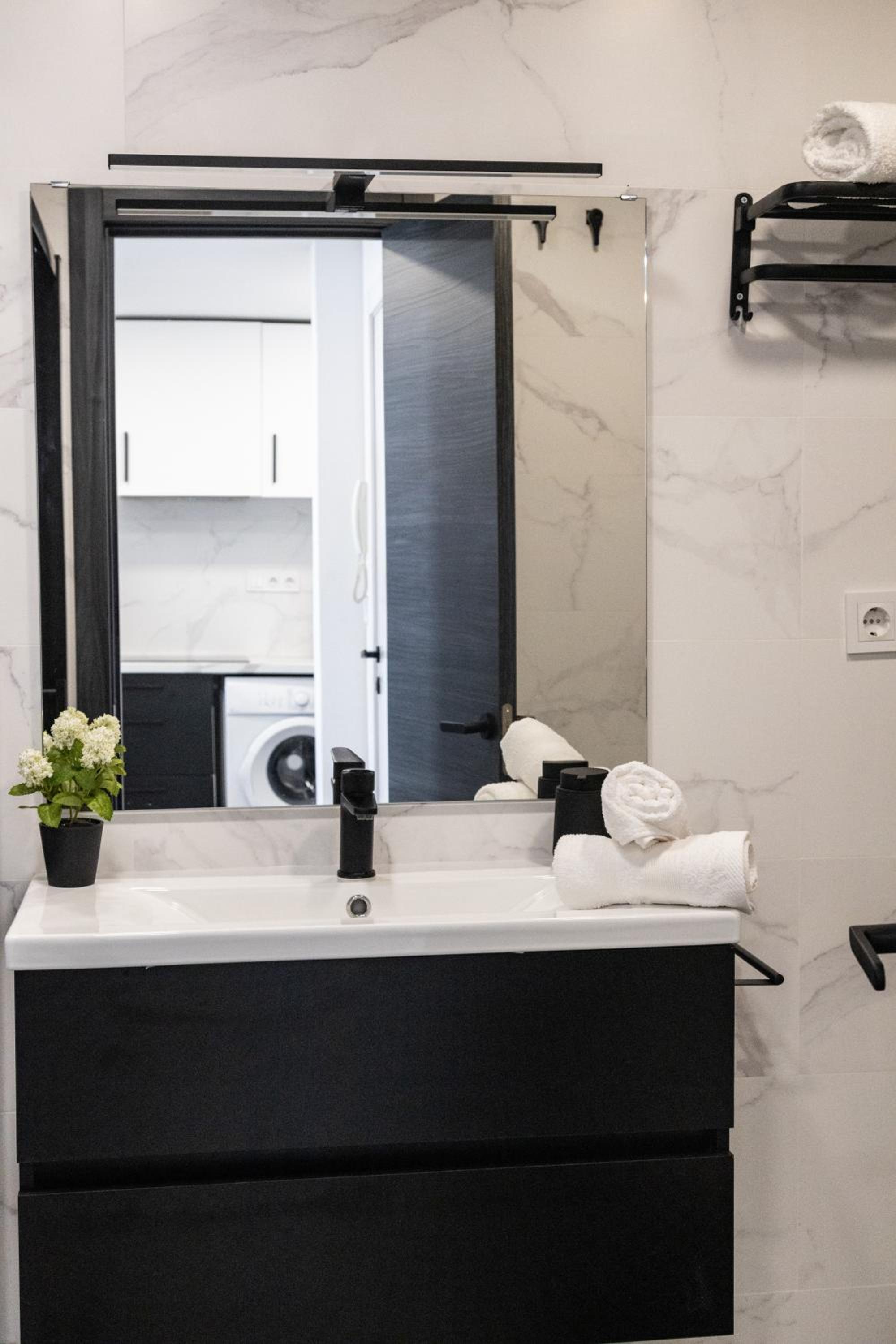 Apartamento Rincón Benidorm
