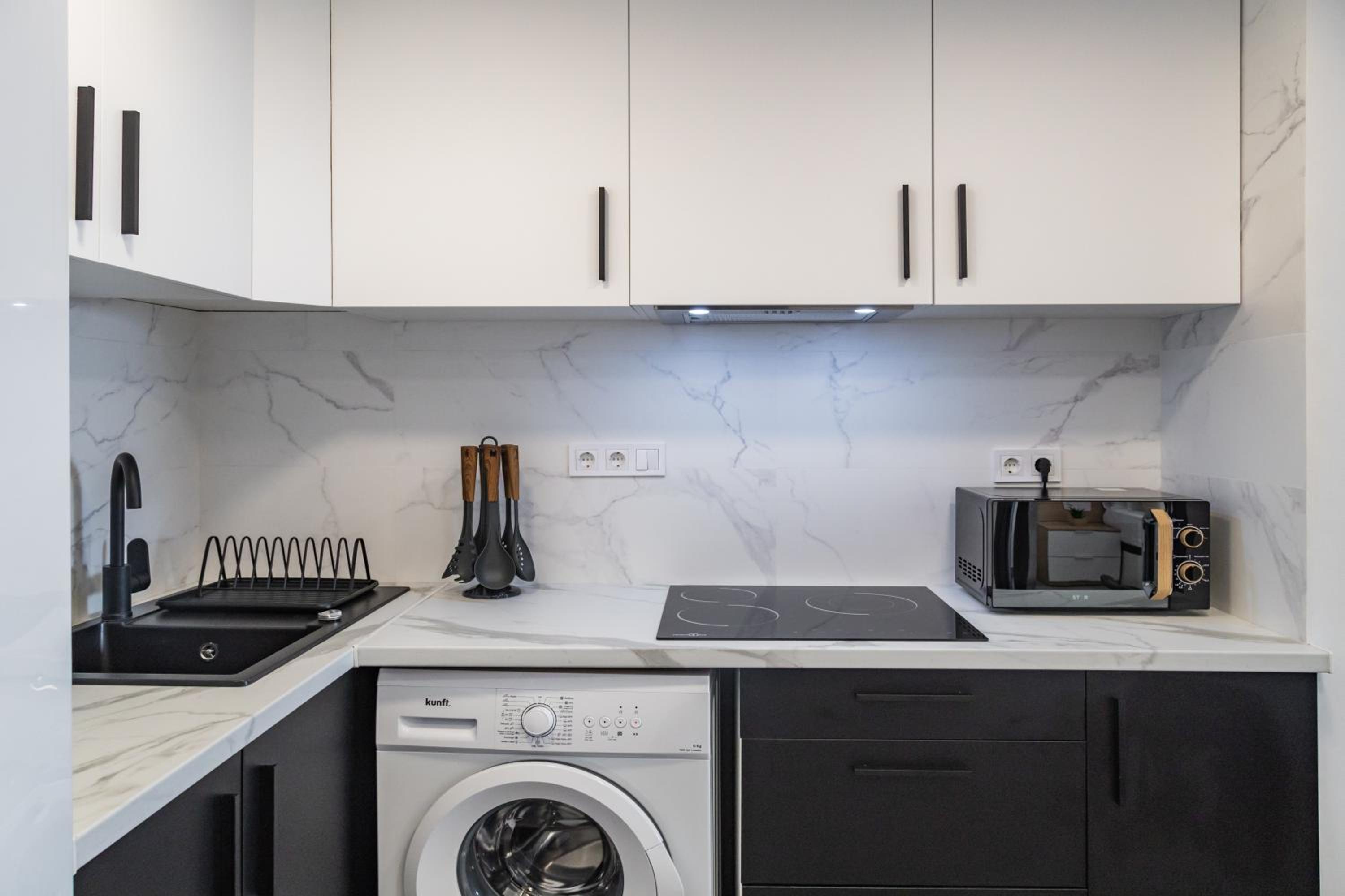 Apartamento Rincón Benidorm