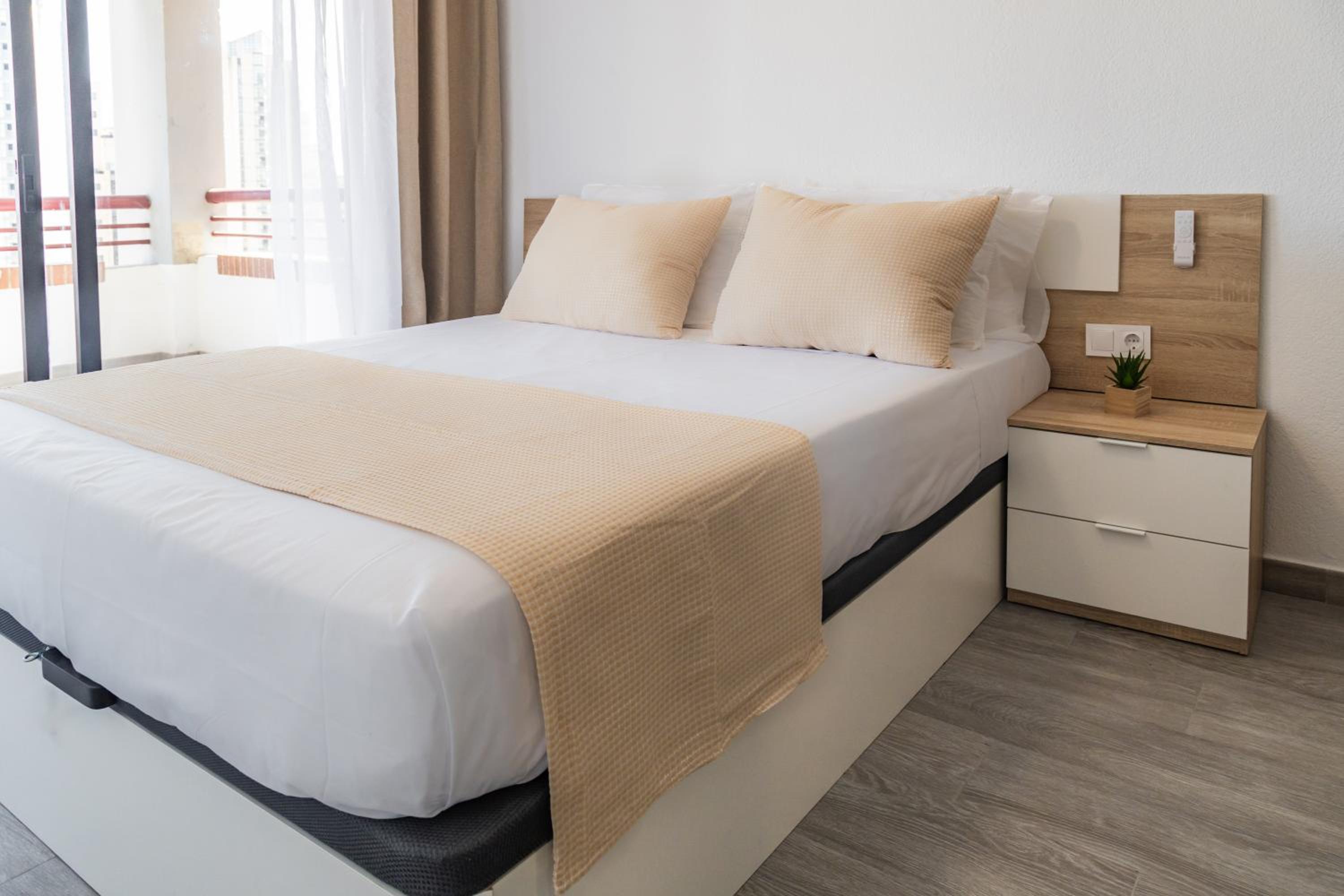 Apartamento Rincón Benidorm