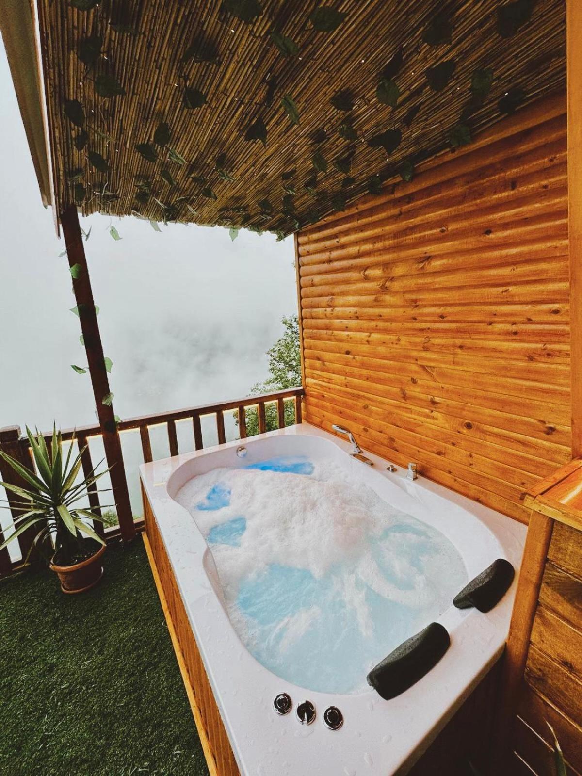 Tepelife Suıt Bungalow view 4