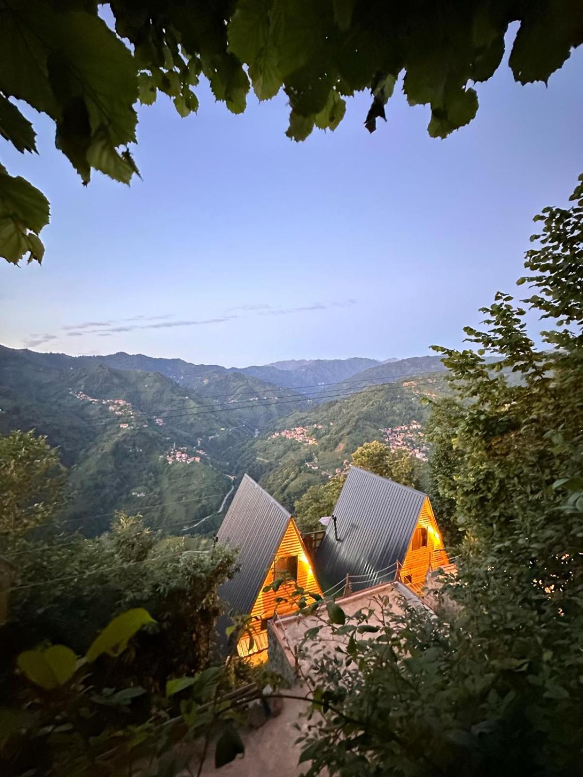 Tepelife Suıt Bungalow view 5