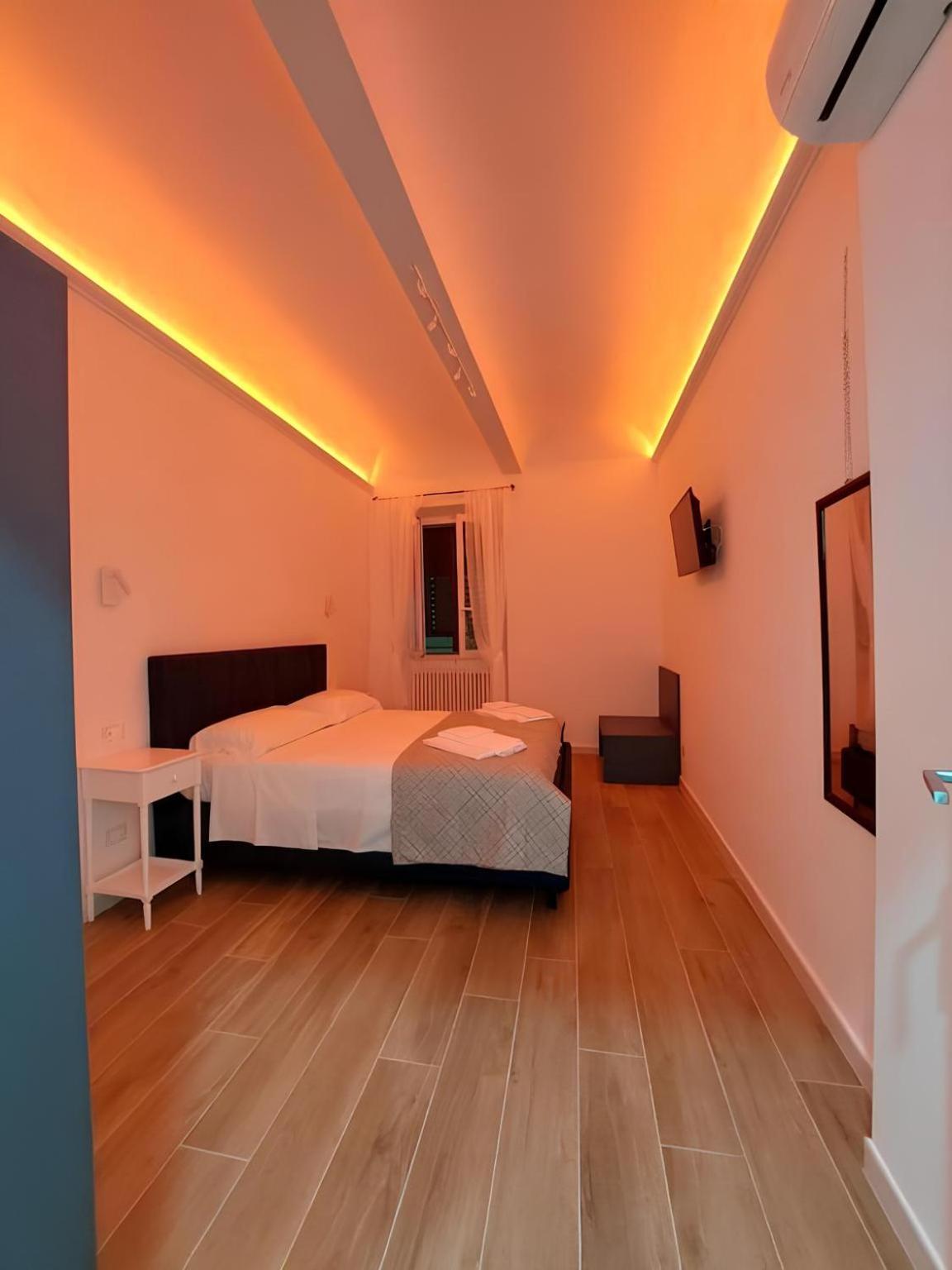 Flat in centro storico La casa di Luna
