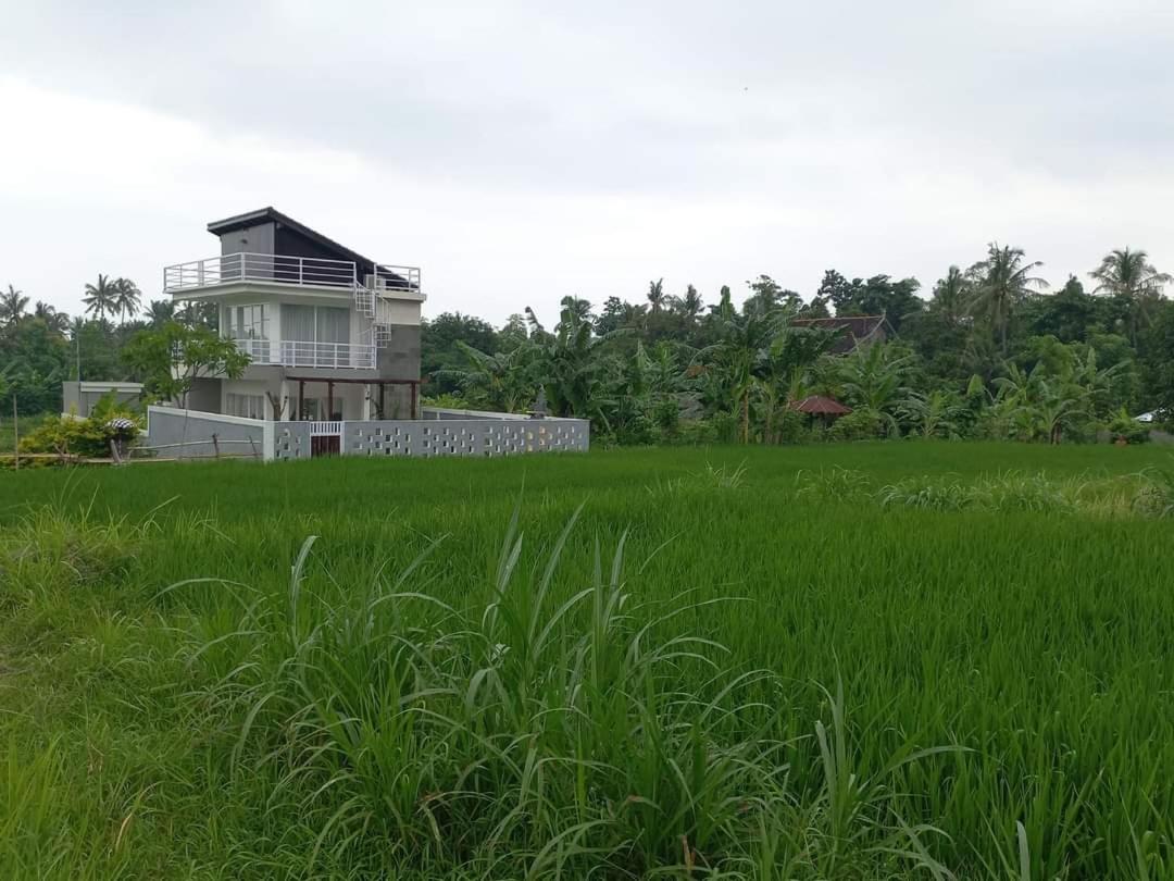 Private Villa Bamboo Cozy