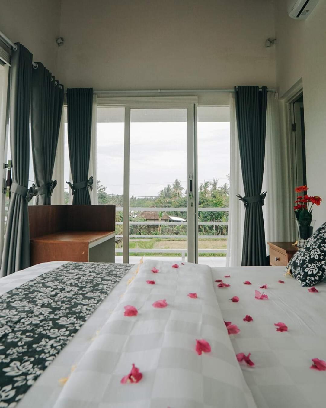 Private Villa Bamboo Cozy