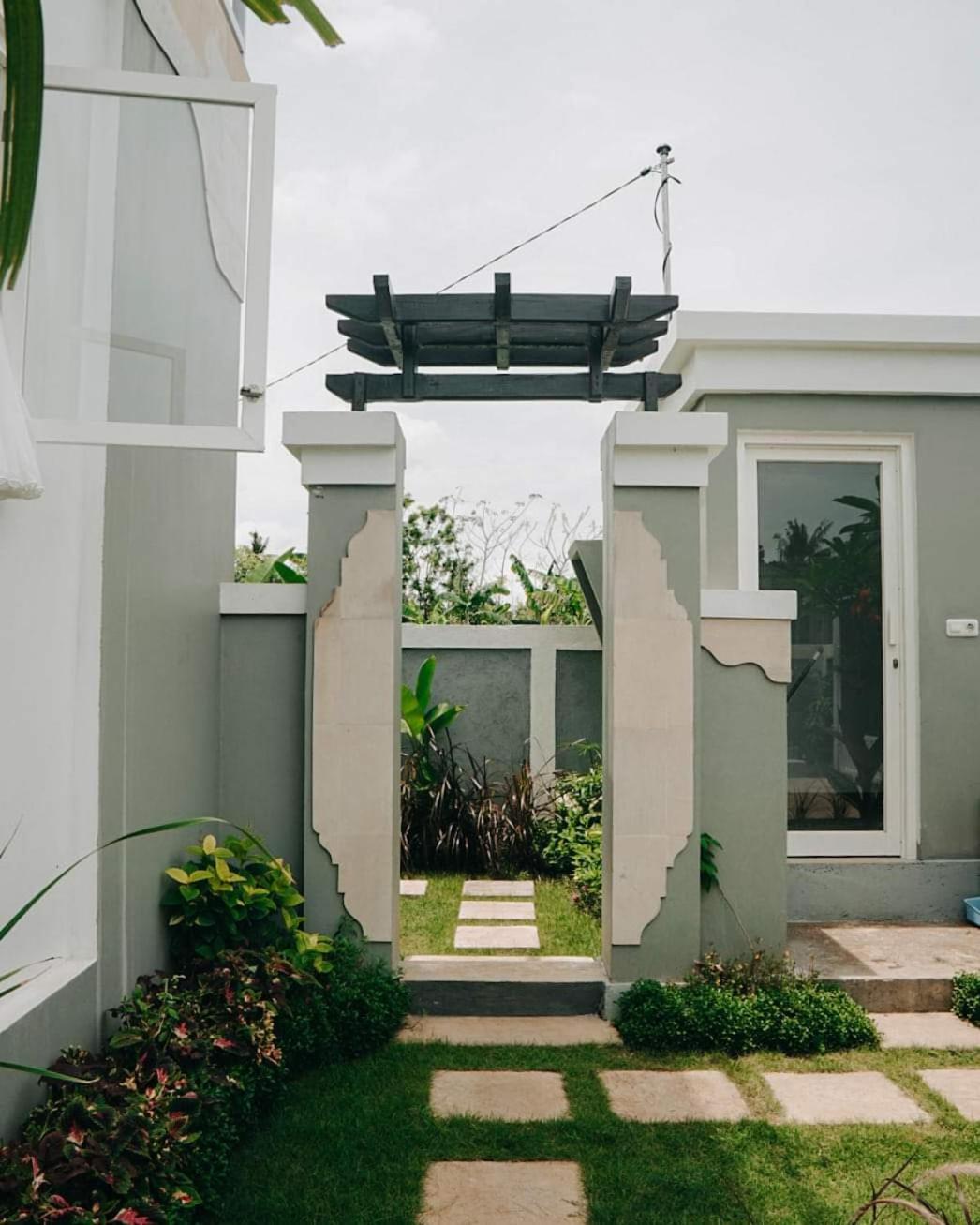 Private Villa Bamboo Cozy