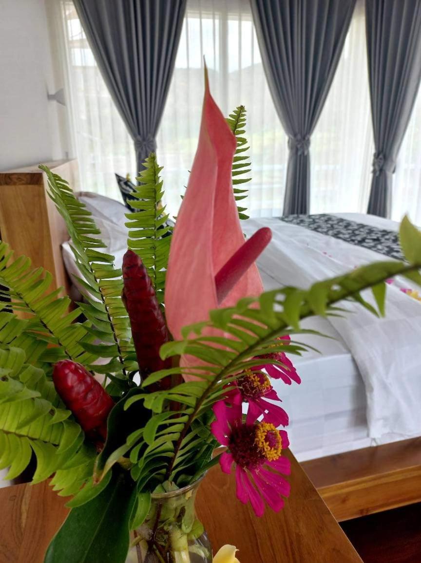 Private Villa Bamboo Cozy
