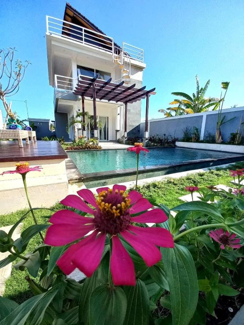 Private Villa Bamboo Cozy