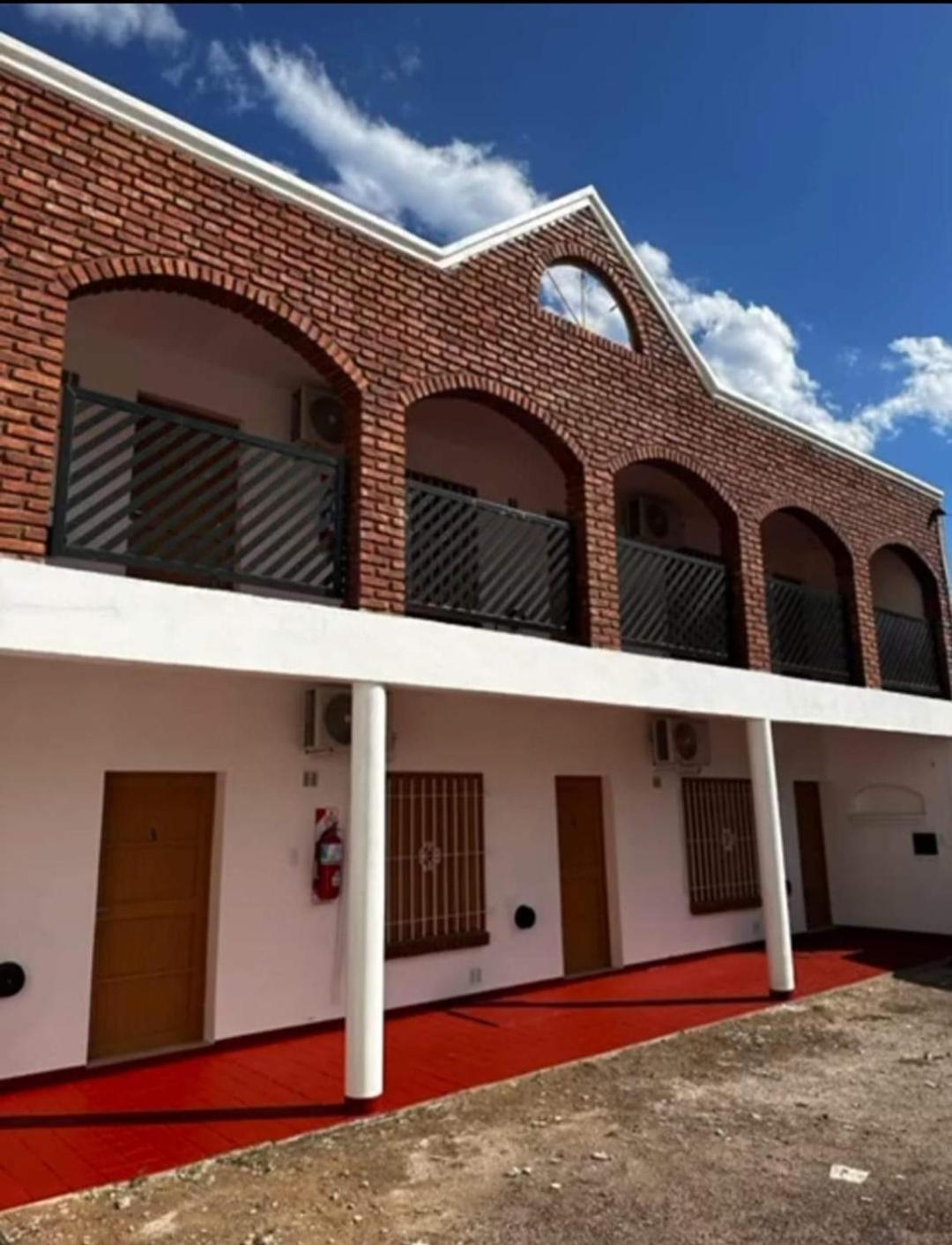 Complejo India