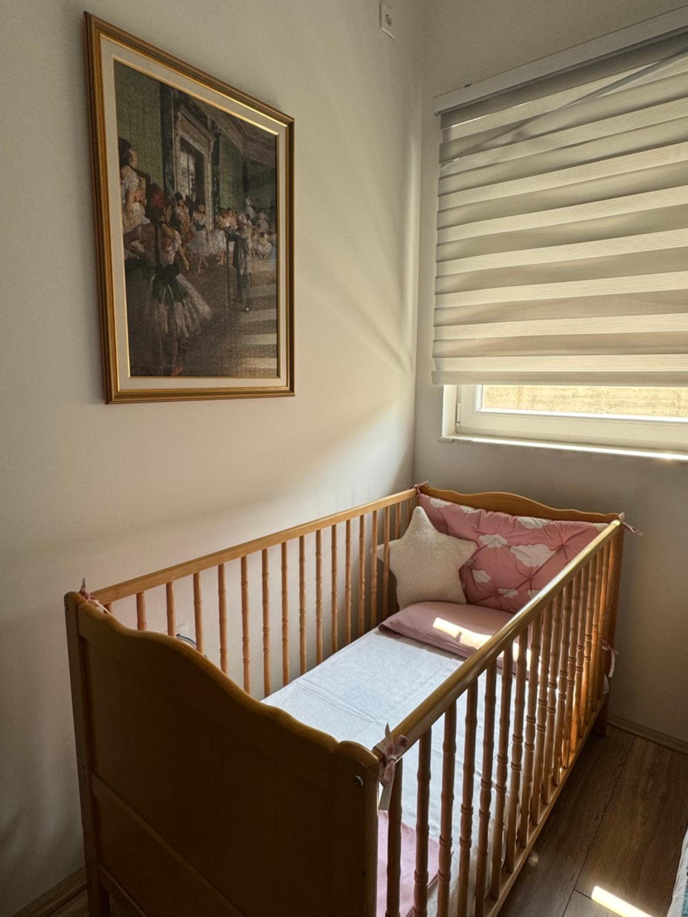 Deluxe Apartments