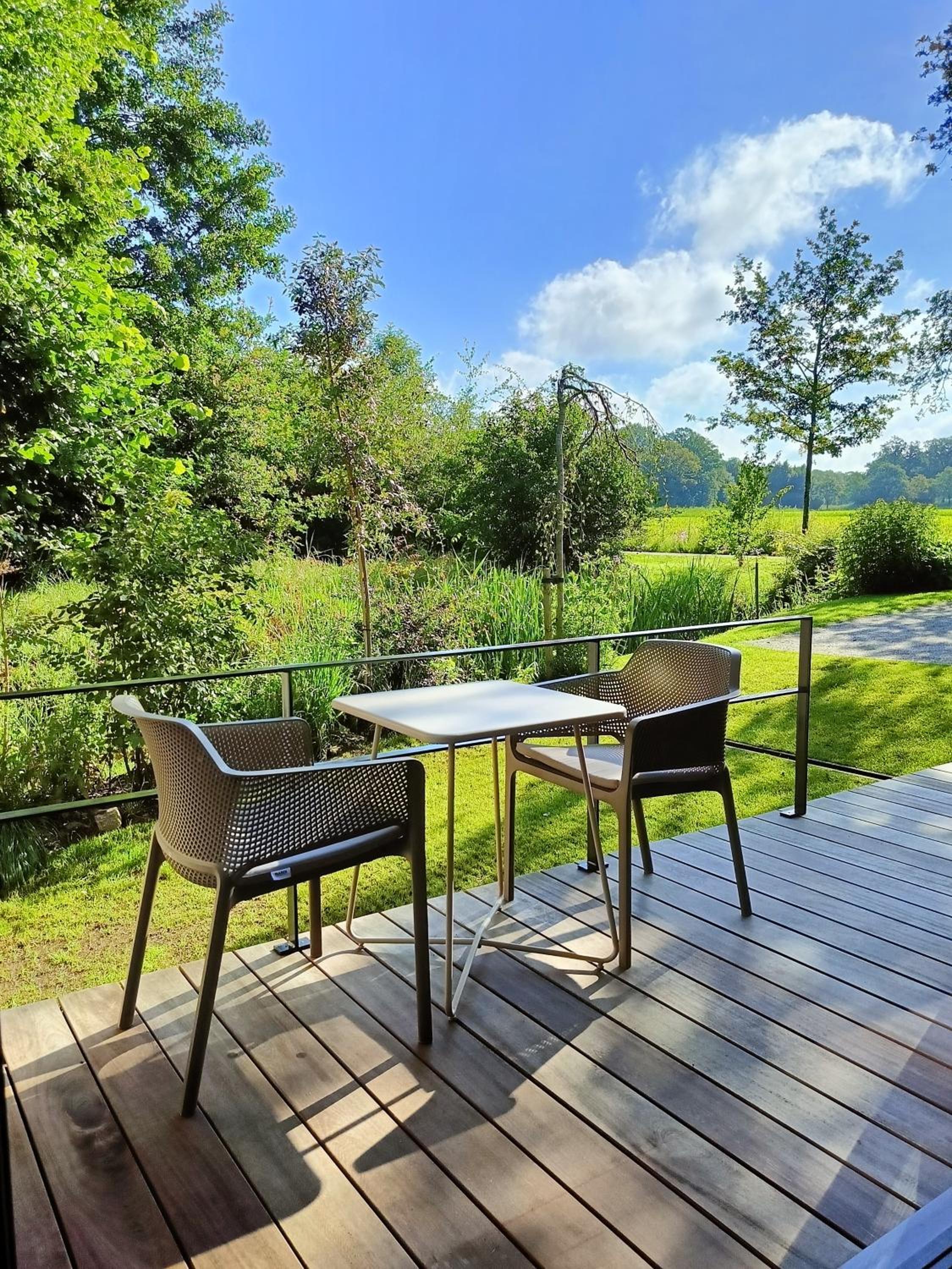 Den Broecke Studio