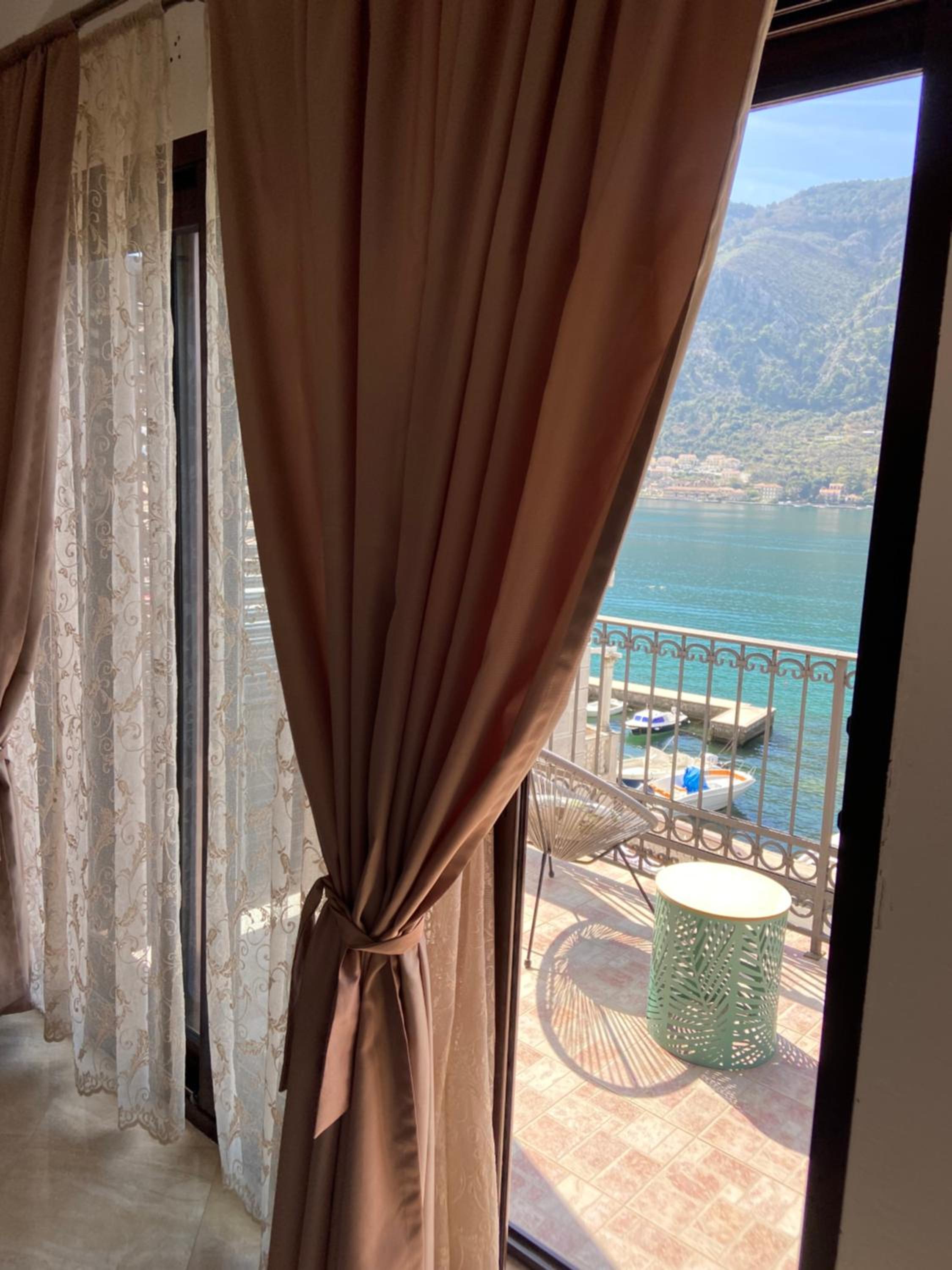 LuSi SeaView Apartment view 3