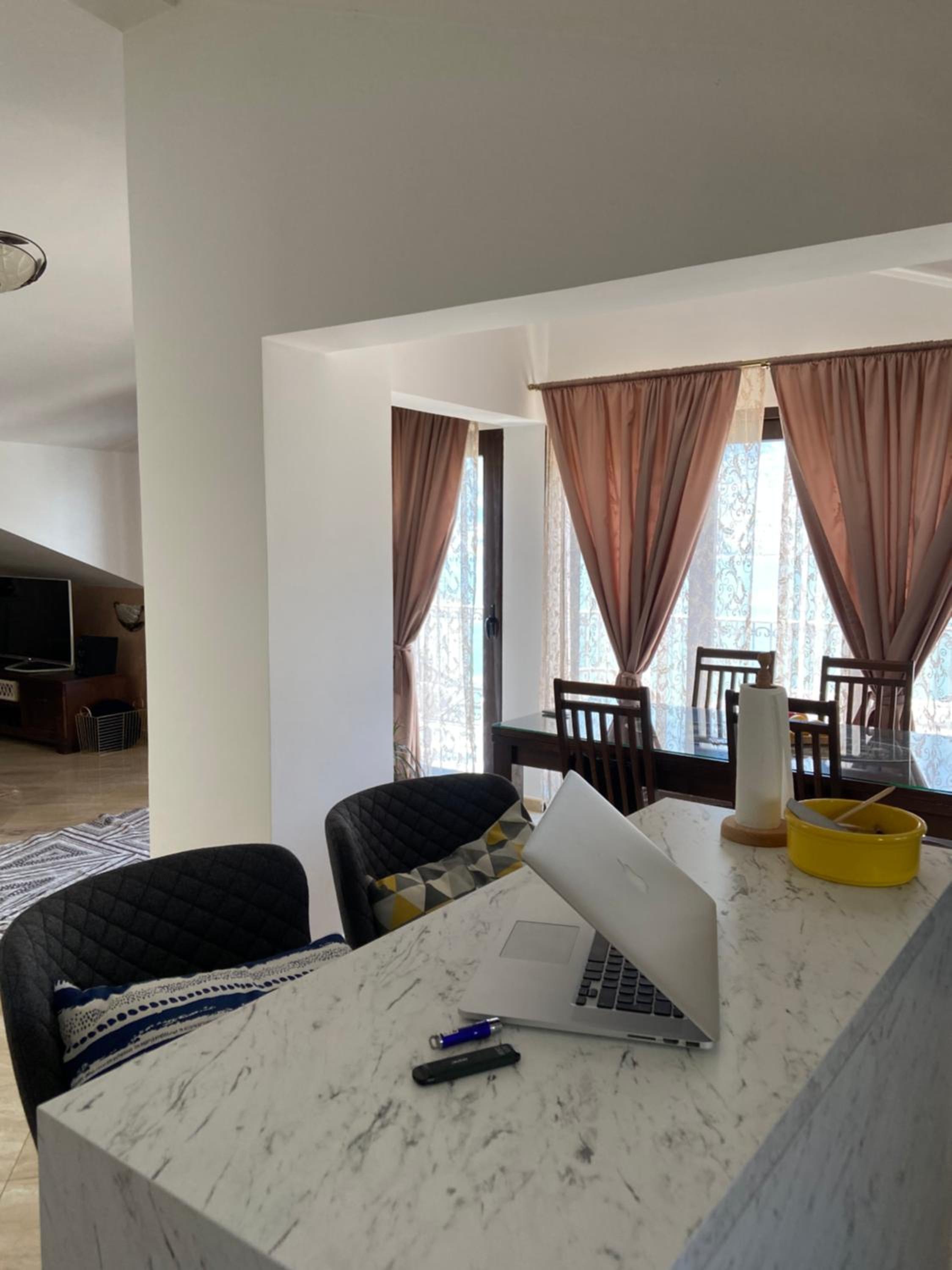 LuSi SeaView Apartment view 4