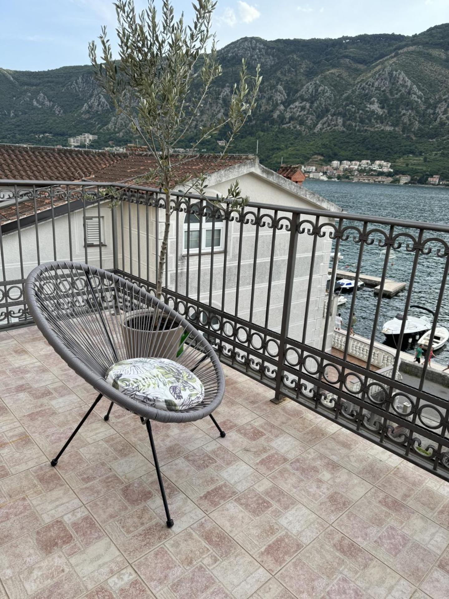 LuSi SeaView Apartment view 2
