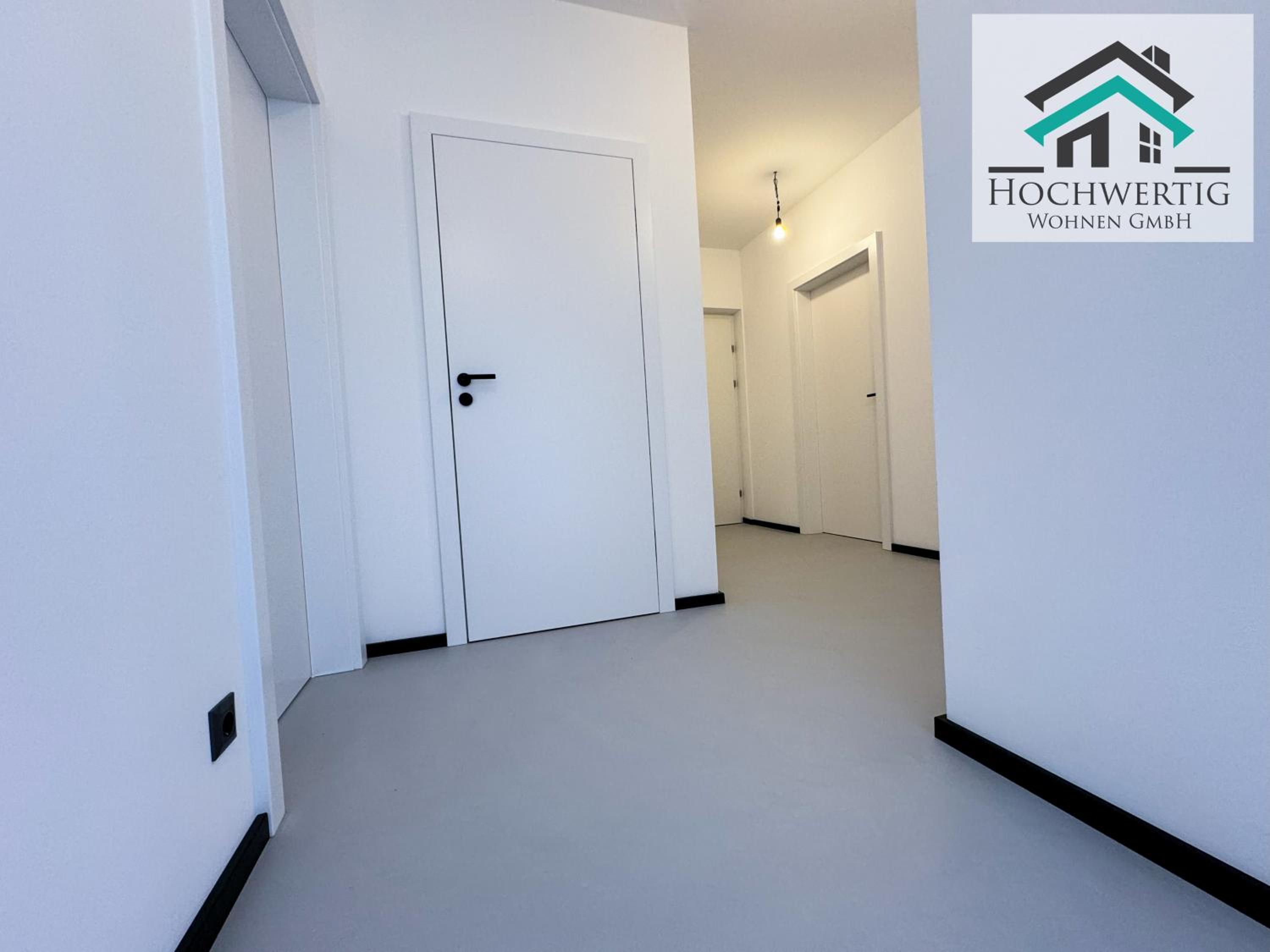 LUXUS-Apartment in GRAZ