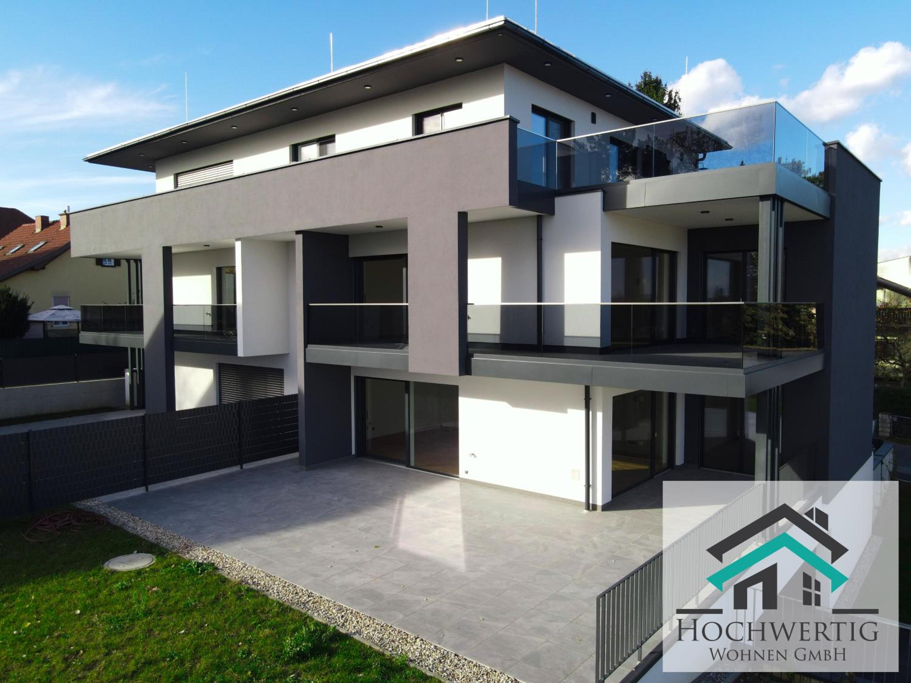 LUXUS-Apartment in GRAZ