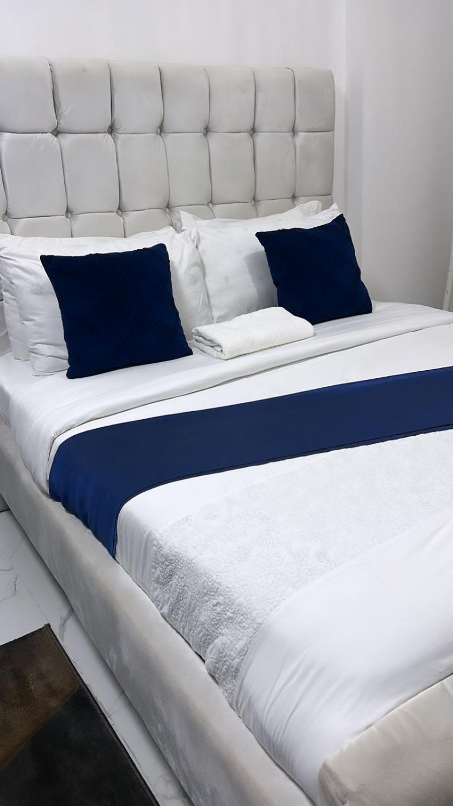 Cozy studio in Nairobi Kilimani view 3