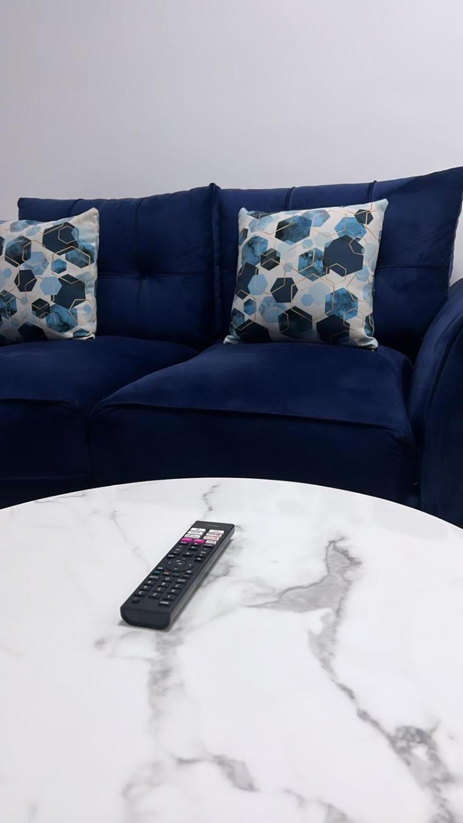 Cozy studio in Nairobi Kilimani view 5