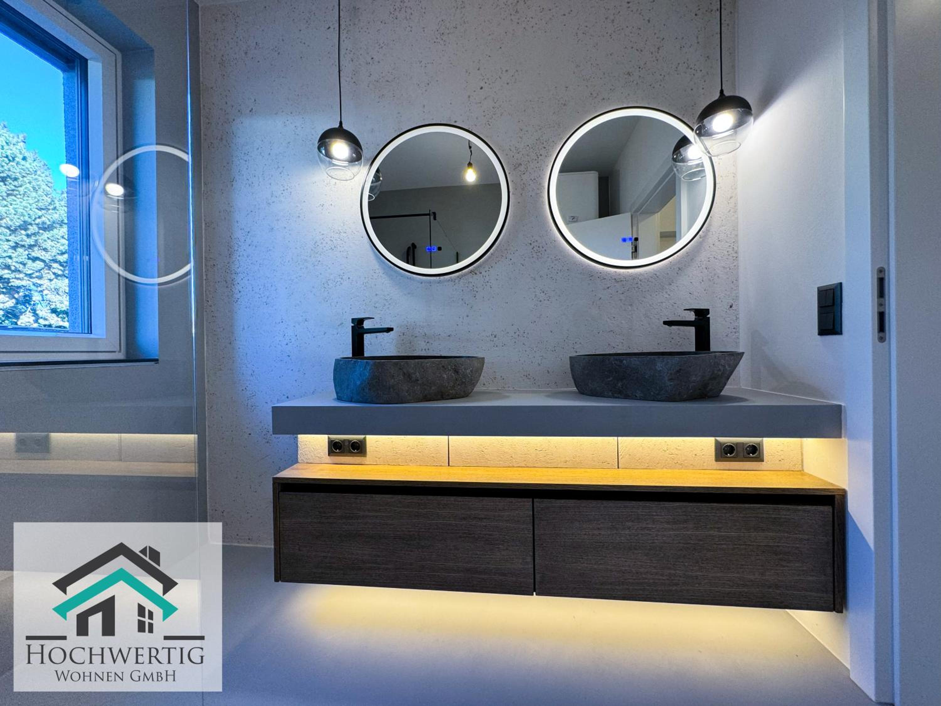 LUXUS-Apartment in GRAZ