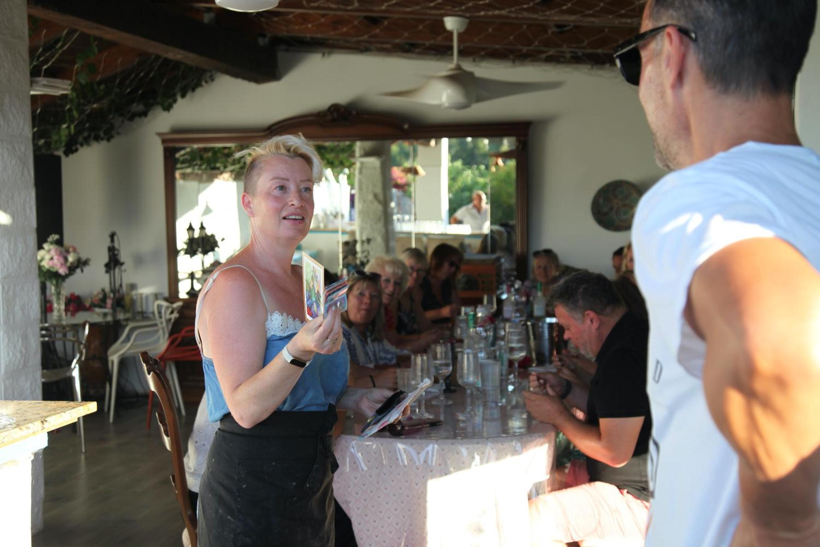 human
