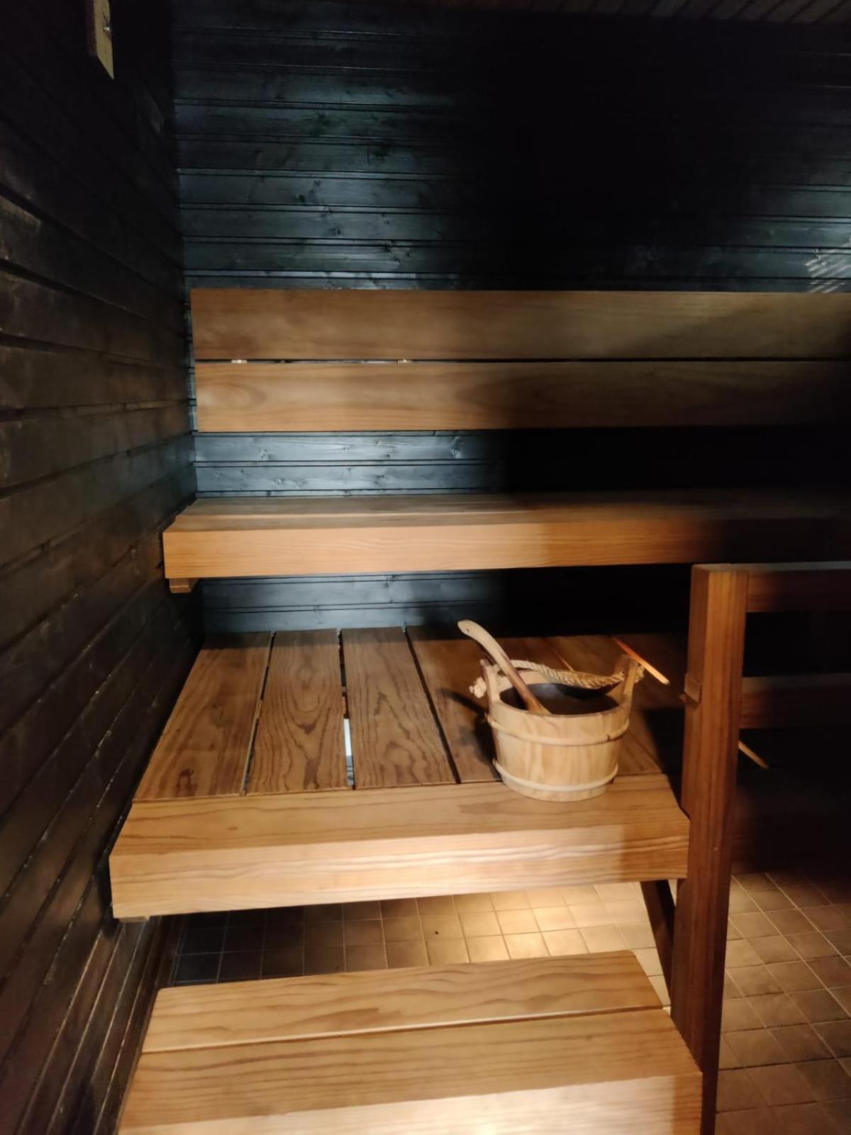 Vierastalo Koivu