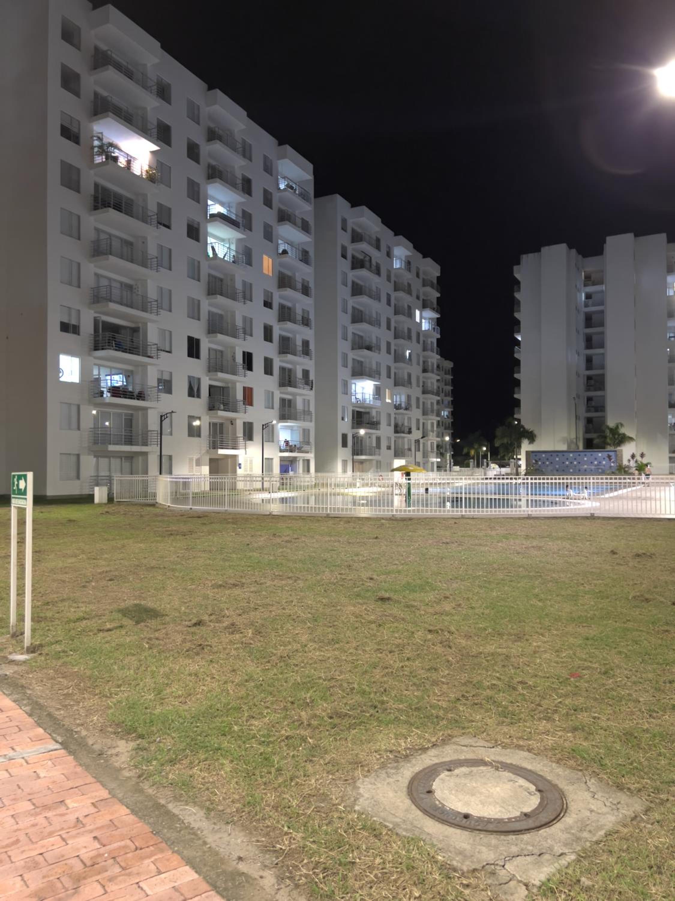Apartamento nuevo, cómodo y muy bien equipado en Girardot