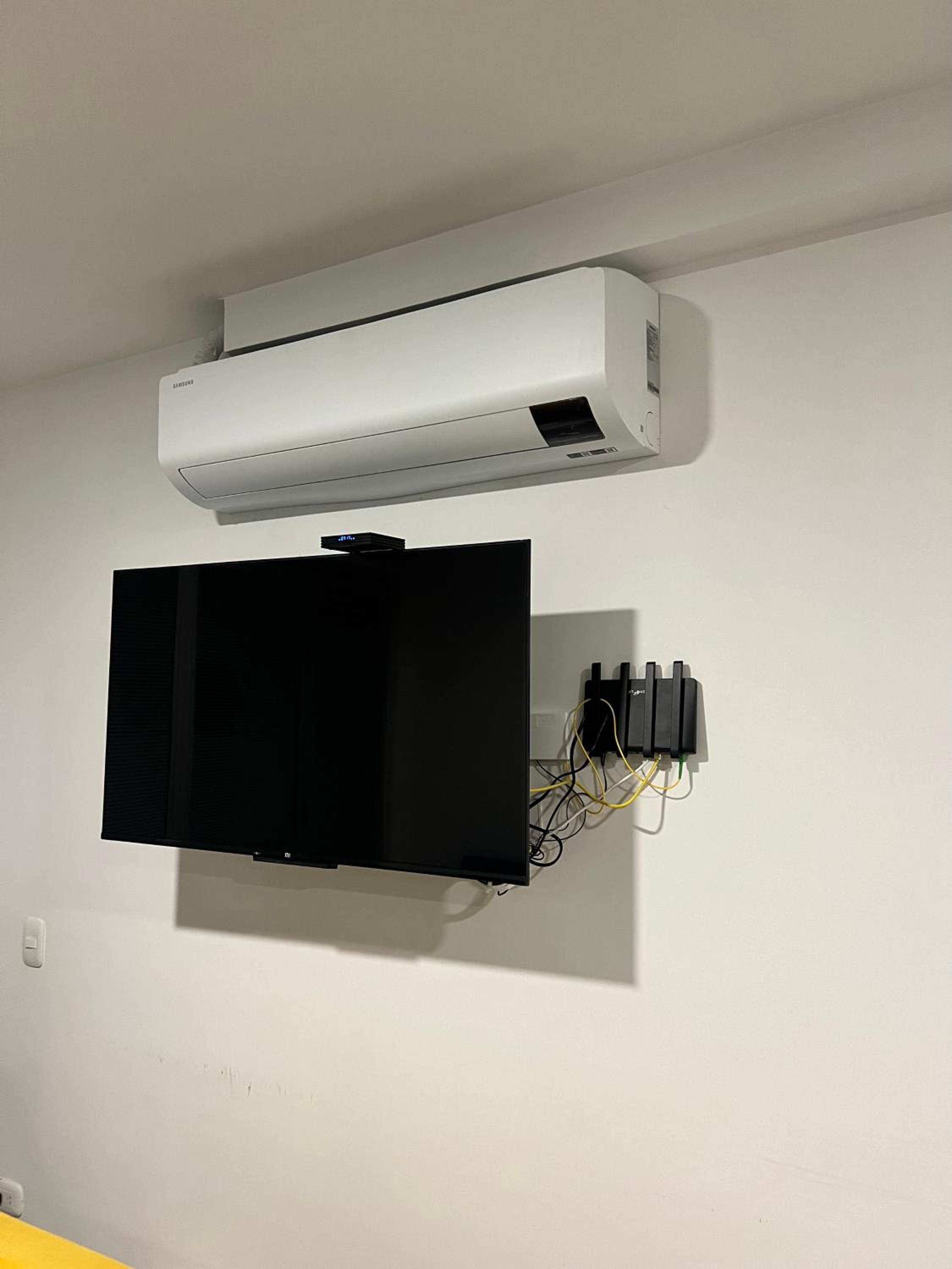 Apartamento nuevo, cómodo y muy bien equipado en Girardot