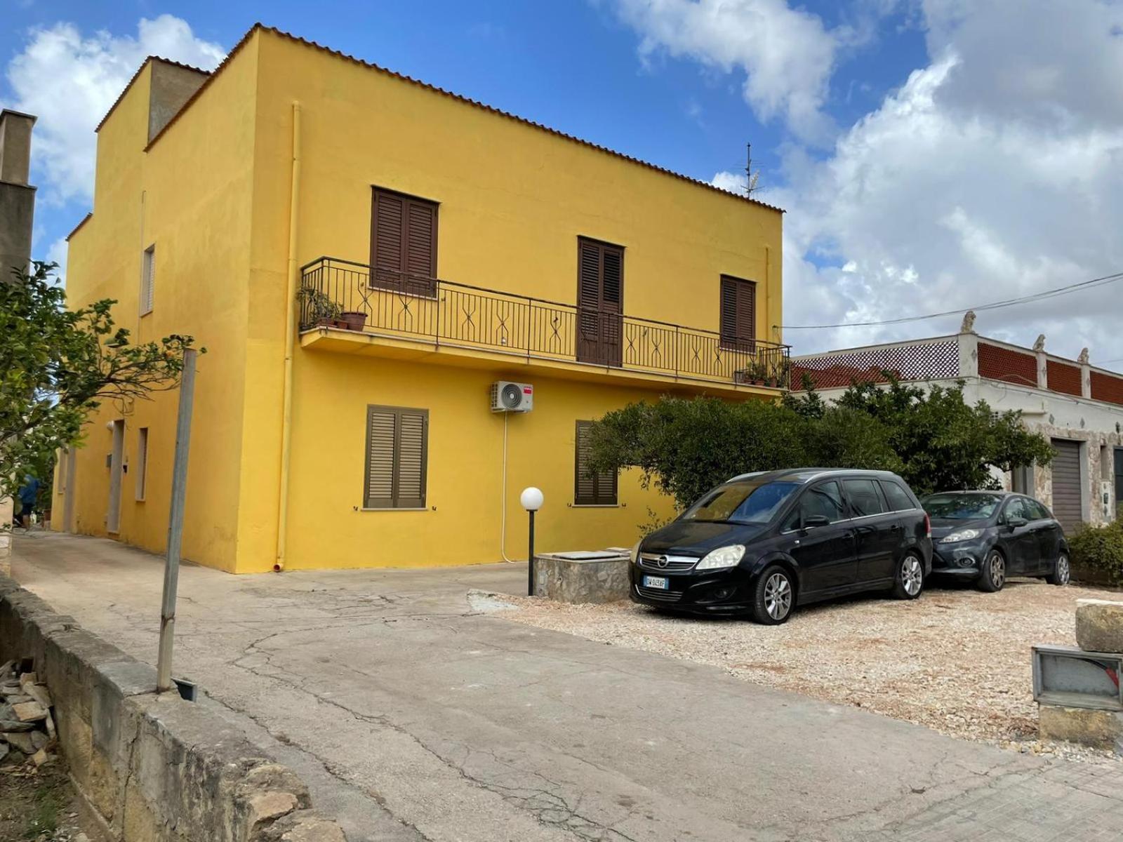 Casetta Mangiapane