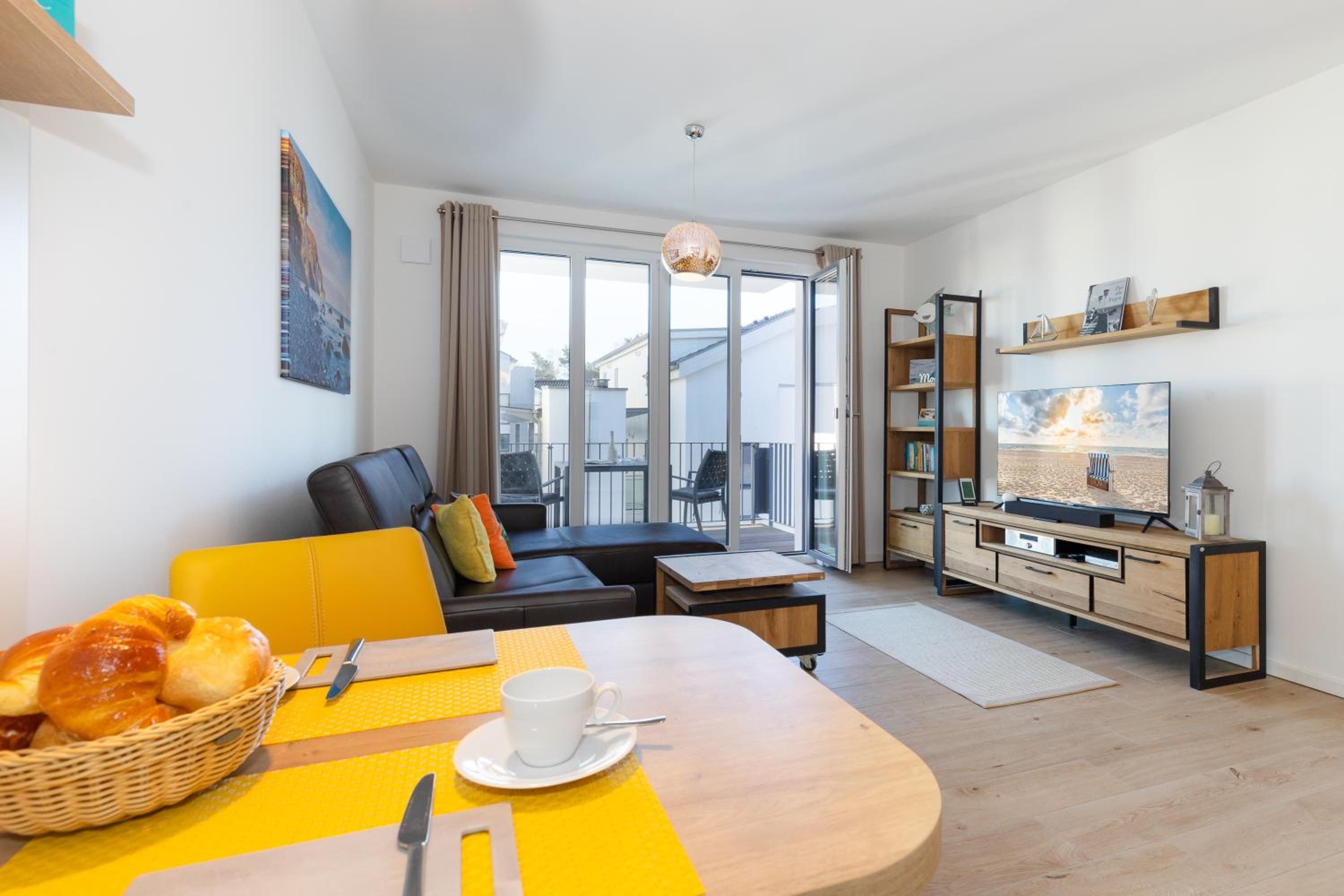 Ferienwohnung Meerjungfrau