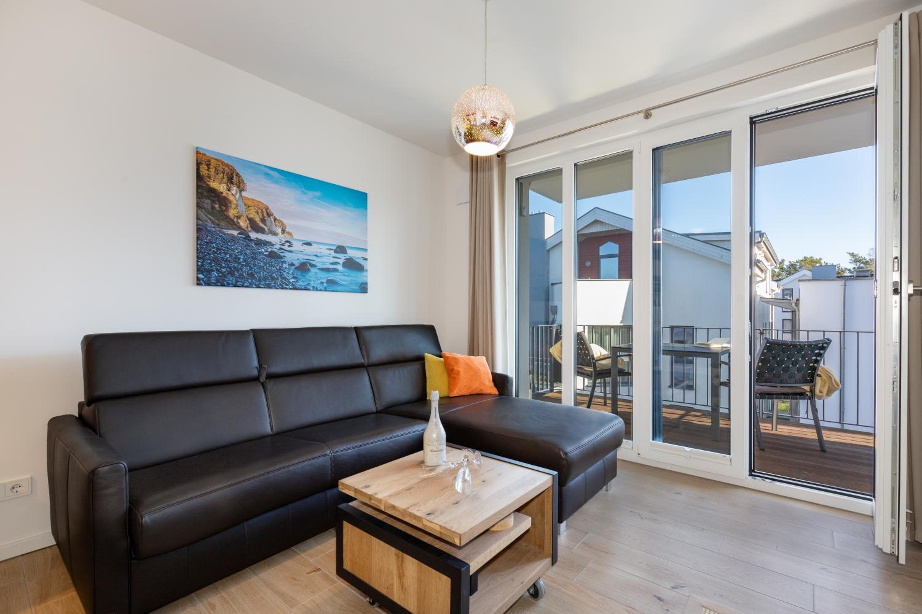 Ferienwohnung Meerjungfrau