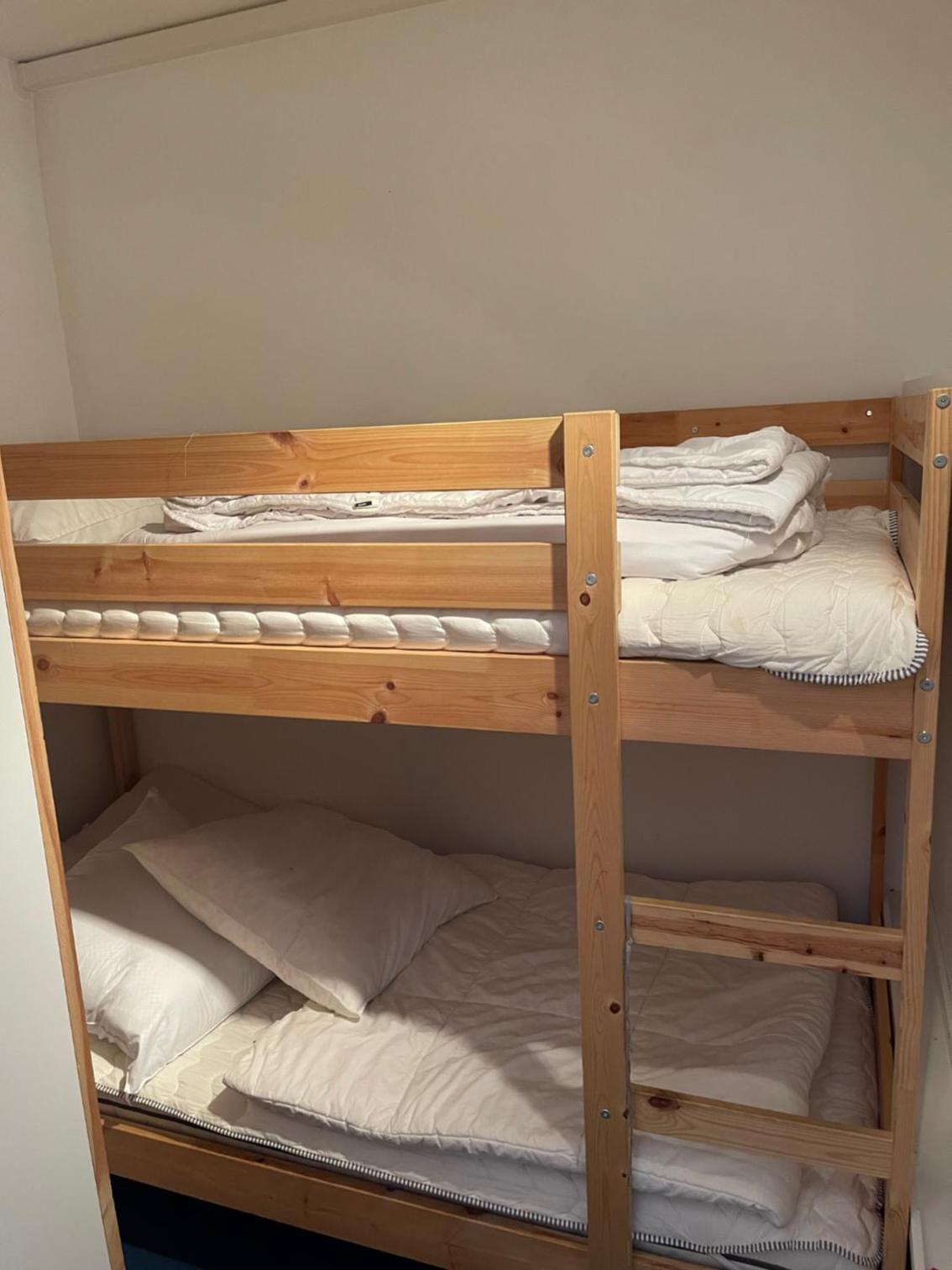 Appartement Pla d'Adet Saint Lary