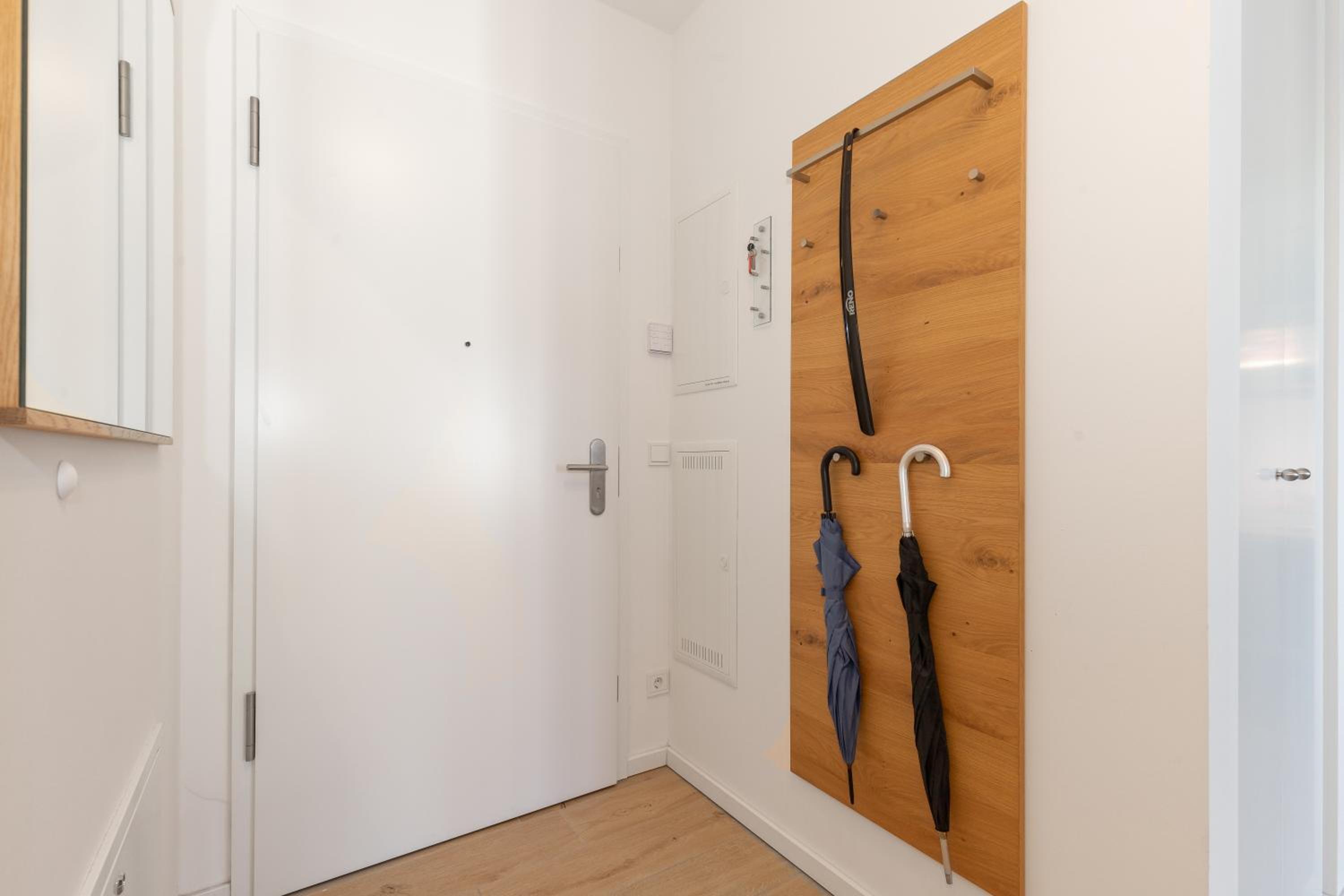 Ferienwohnung Meerjungfrau