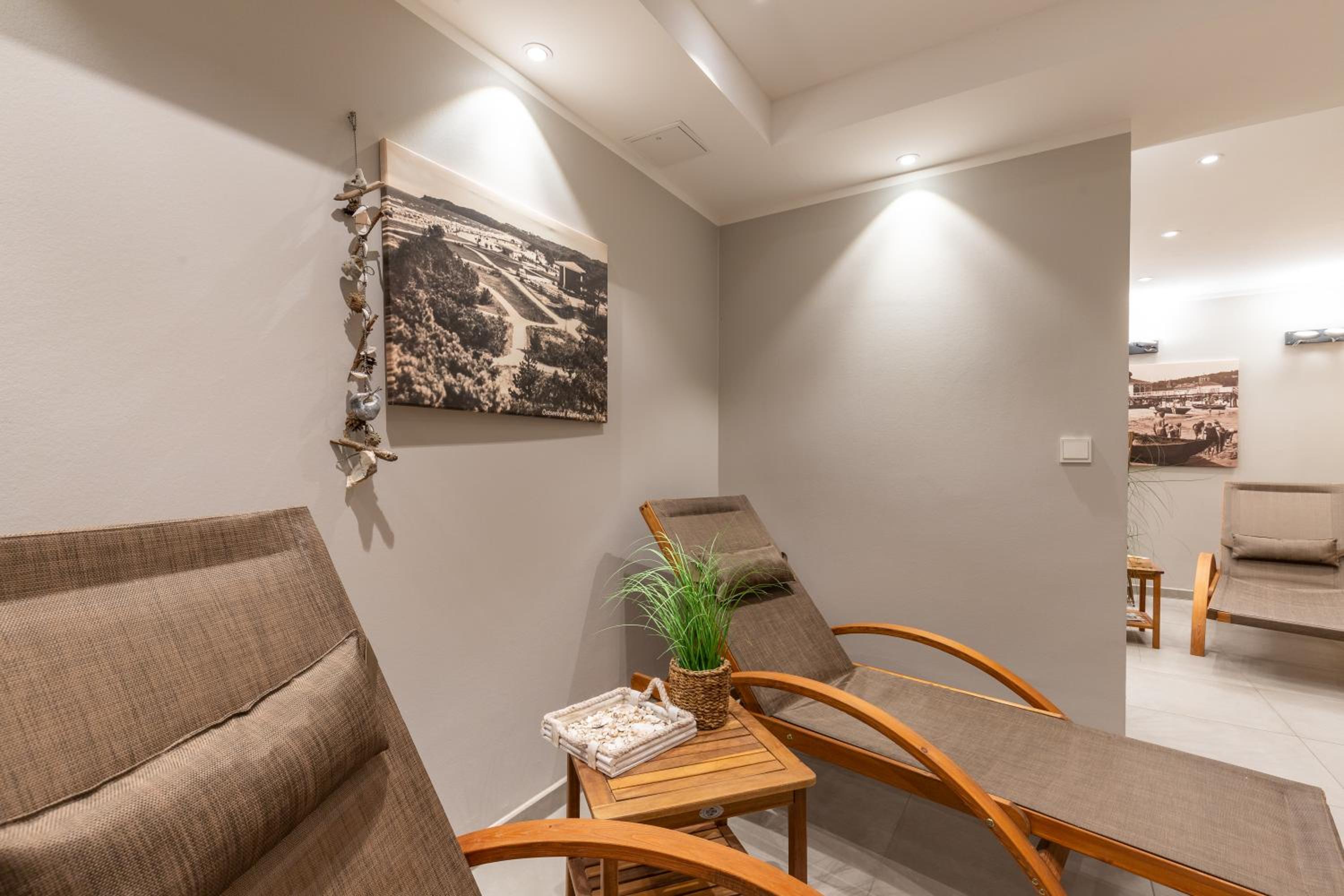 Ferienwohnung Meerjungfrau