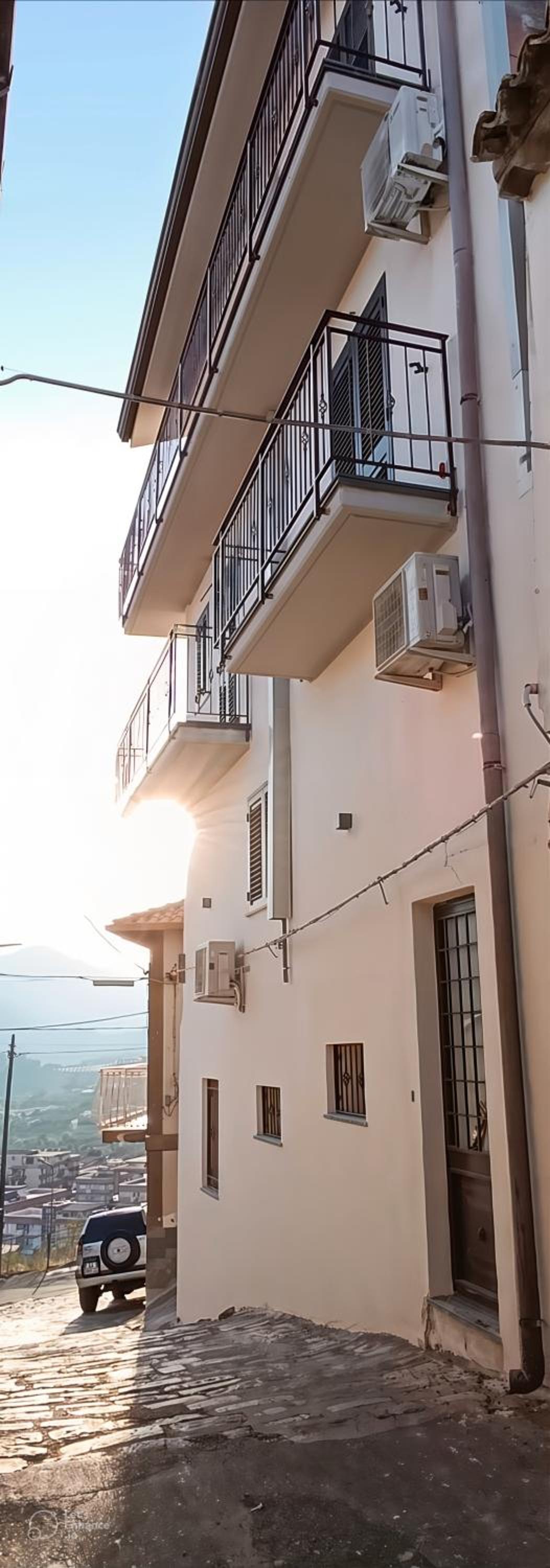 Casa Borgo Antico Cavallaro view 3