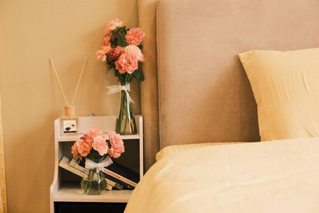 là mer homestay