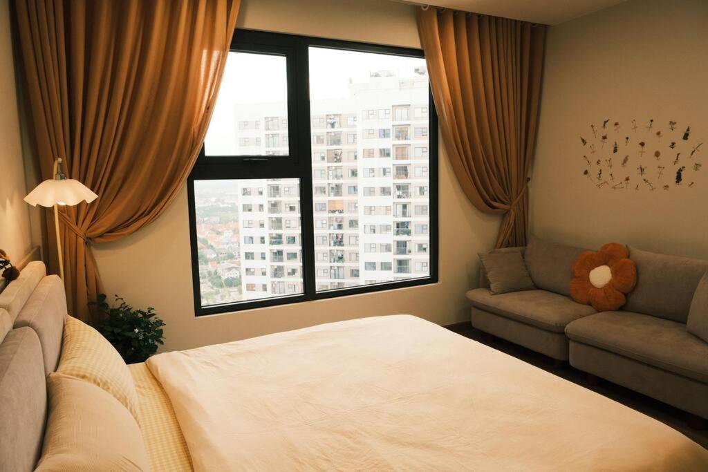 là mer homestay