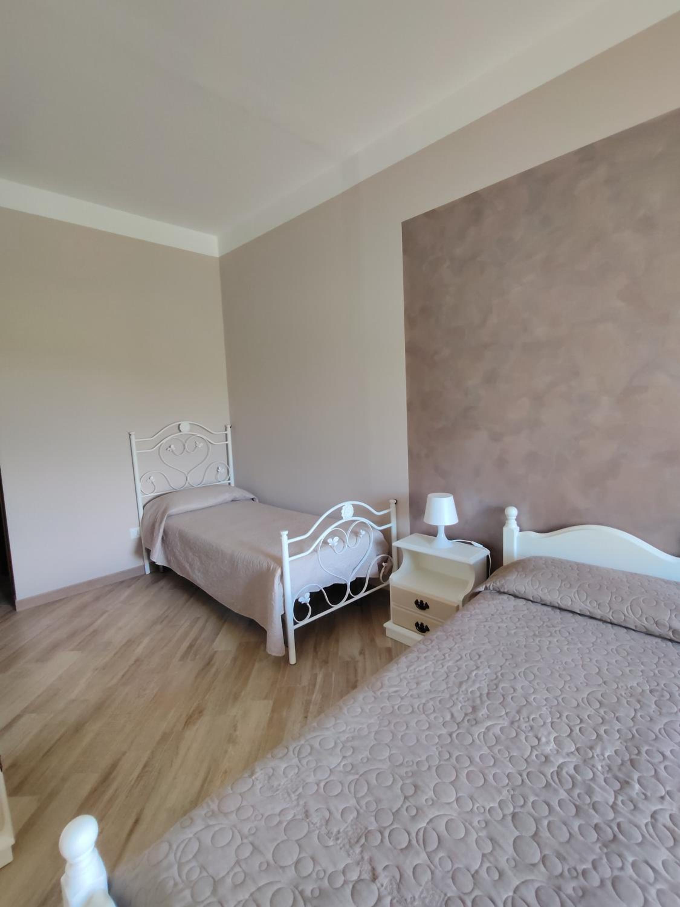 Agriturismo Donna Bianca
