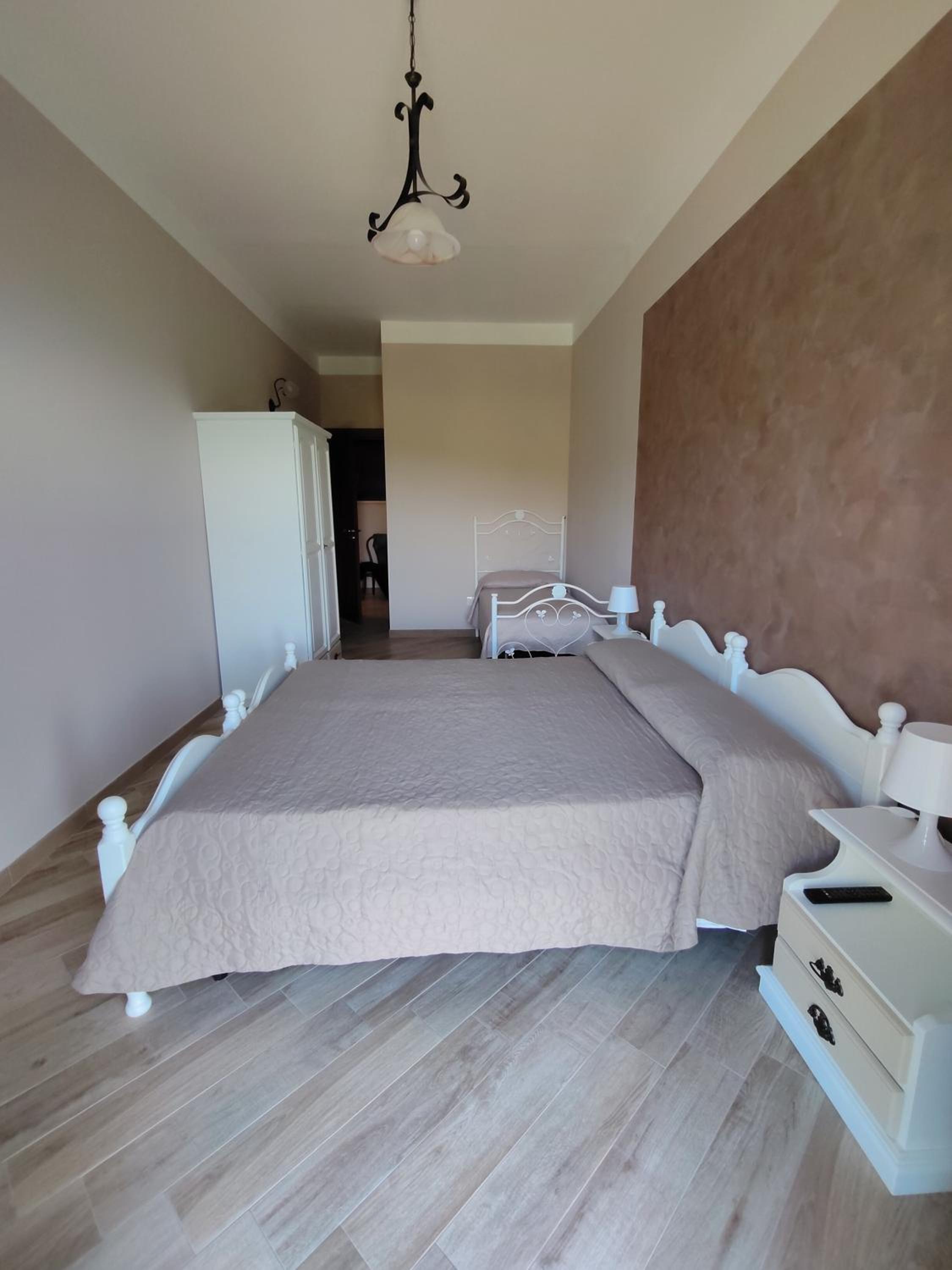 Agriturismo Donna Bianca