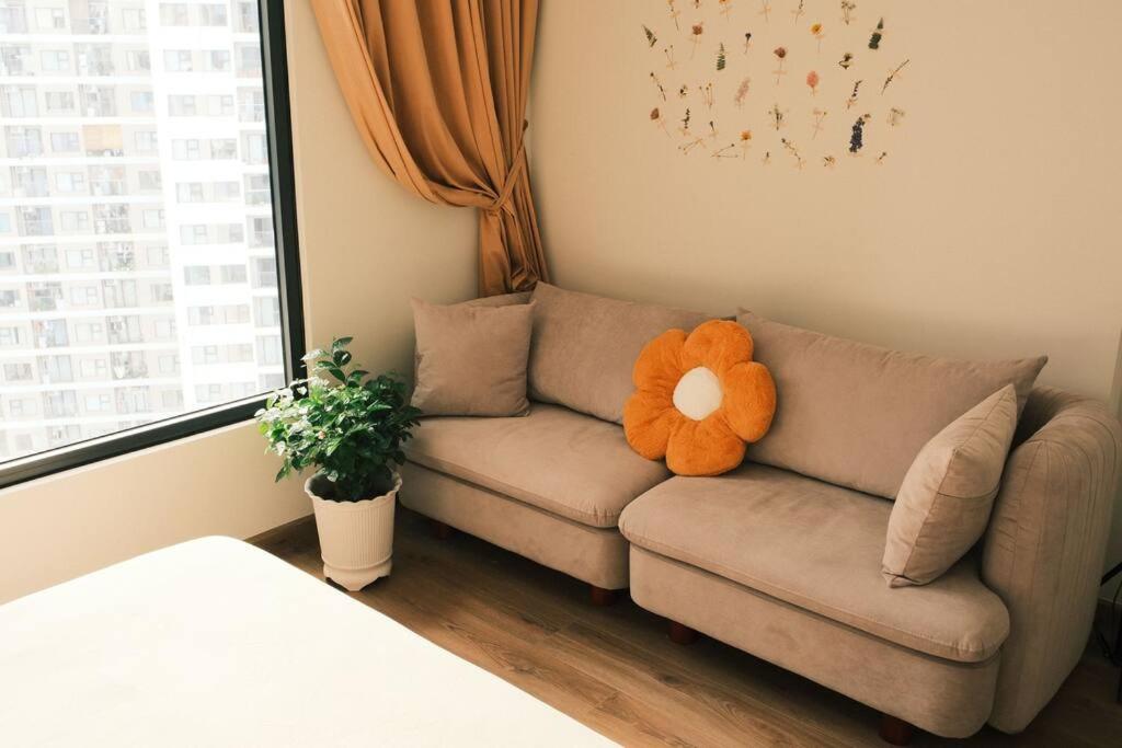 là mer homestay