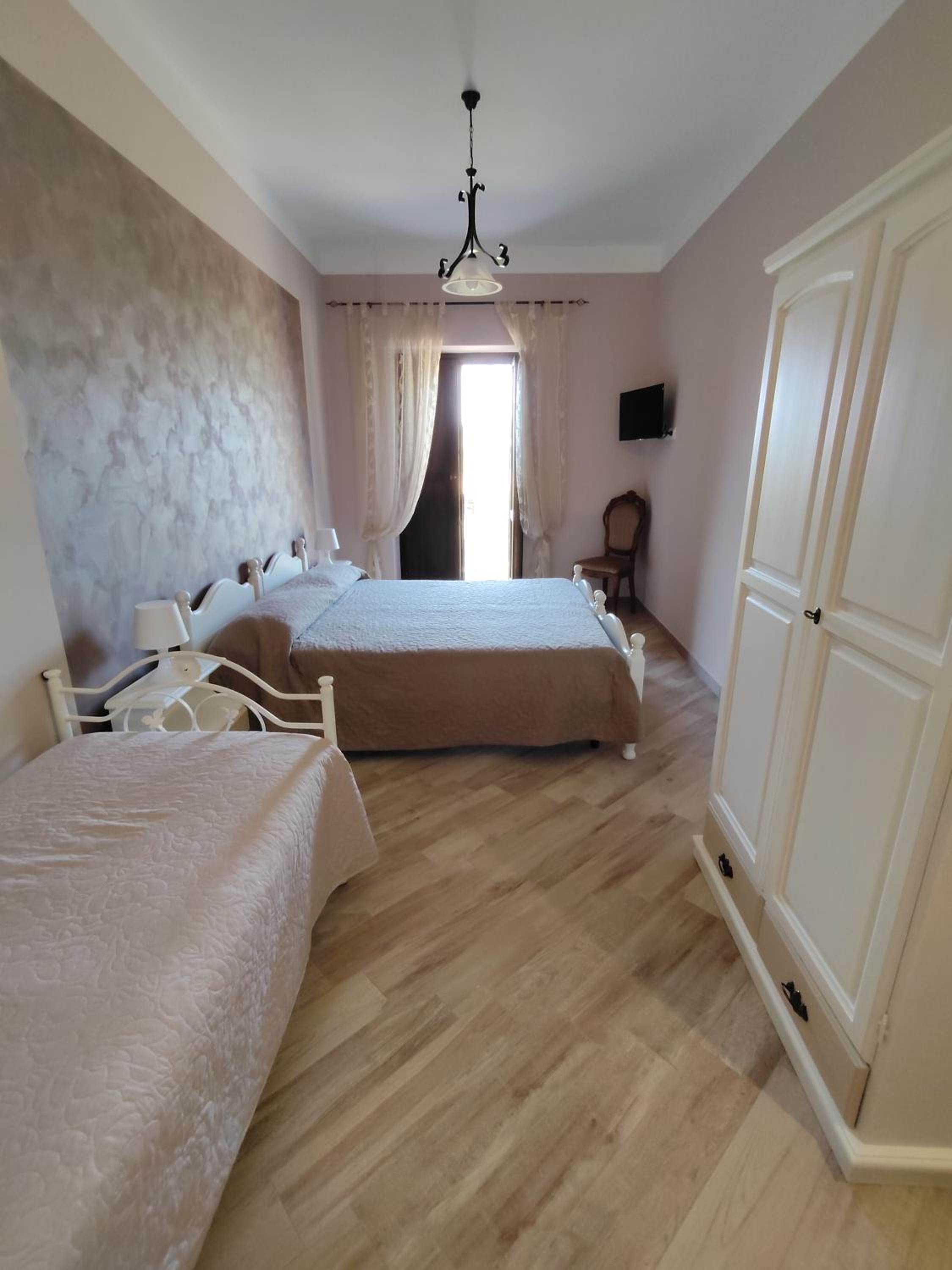 Agriturismo Donna Bianca