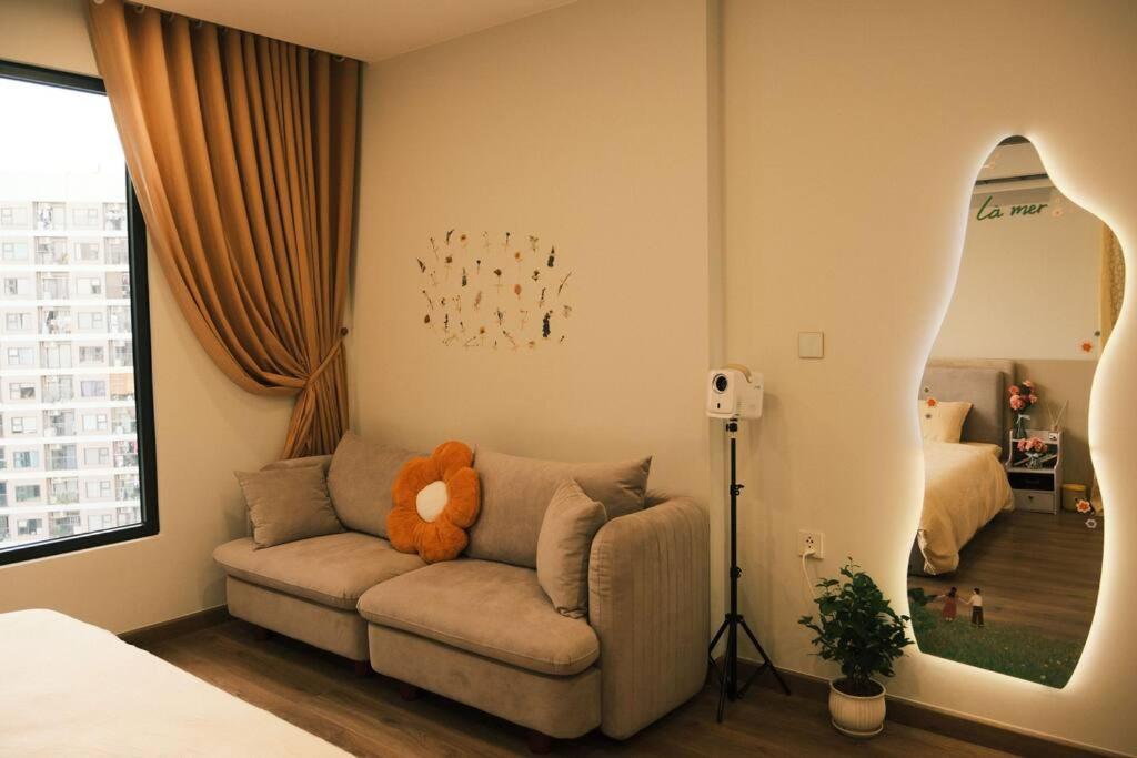 là mer homestay