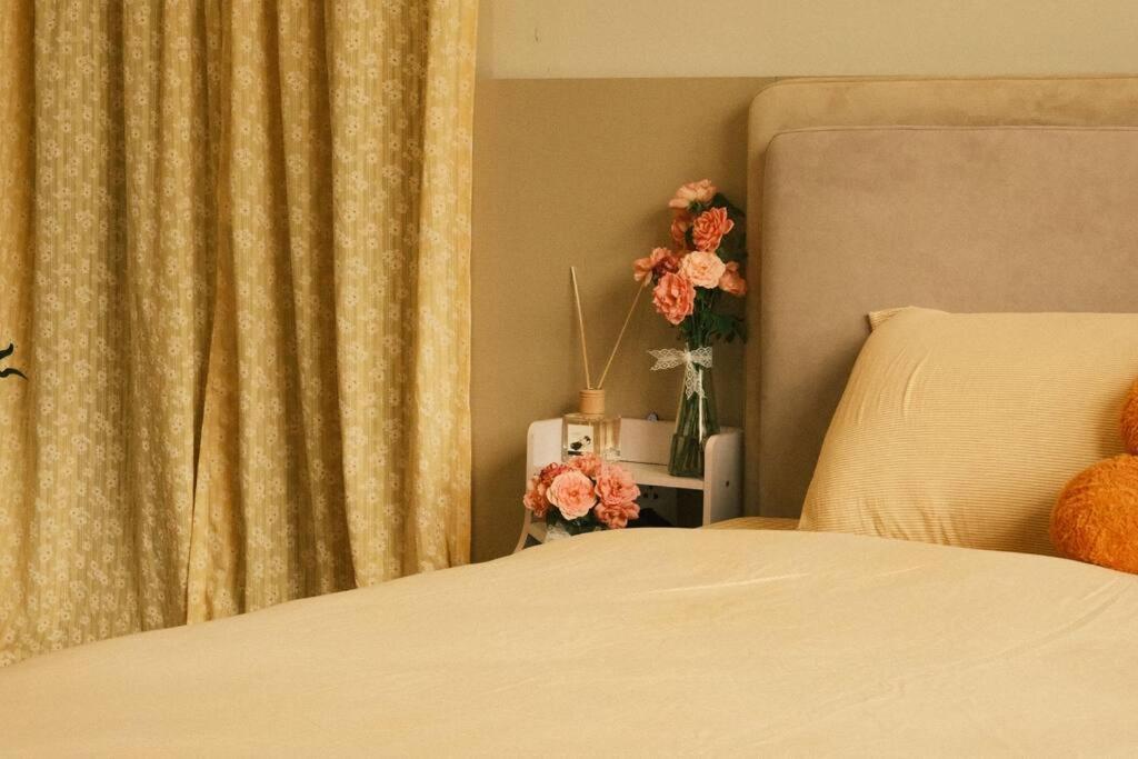 là mer homestay